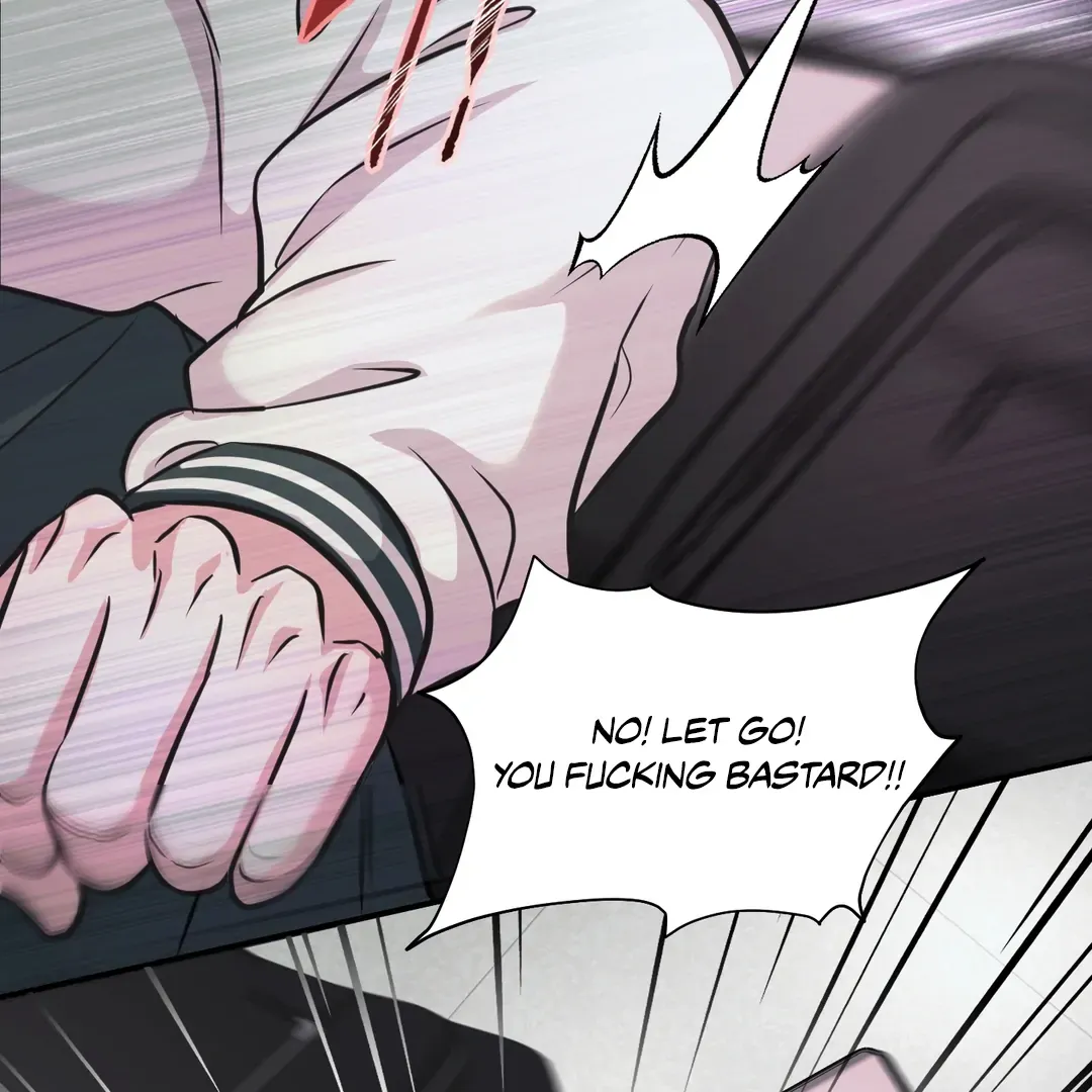 Read Respect For Taste chapter 8 image 41 on Lezhin
