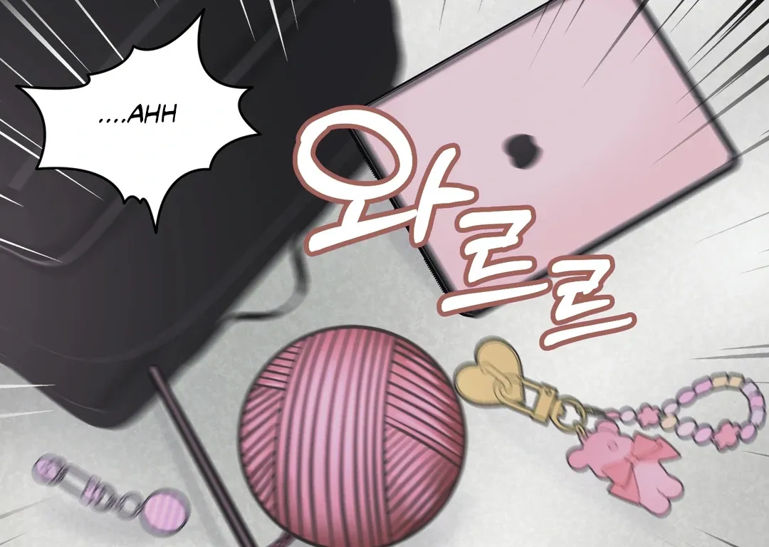 Read Respect For Taste chapter 8 image 42 on Lezhin