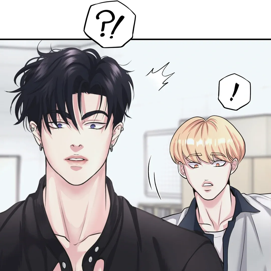 Read Respect For Taste chapter 8 image 44 on Lezhin