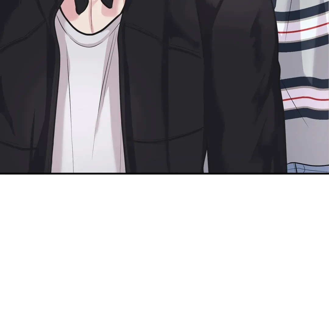 Read Respect For Taste chapter 8 image 45 on Lezhin
