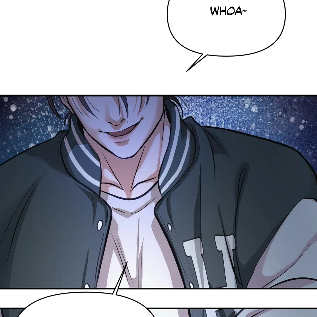 Read Respect For Taste chapter 8 image 50 on Lezhin