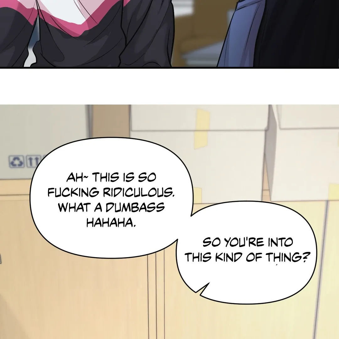 Read Respect For Taste chapter 8 image 55 on Lezhin