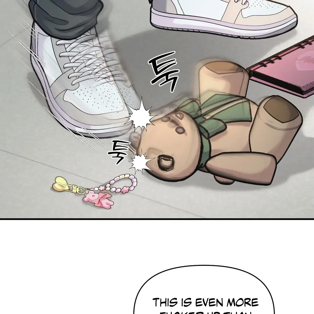 Read Respect For Taste chapter 8 image 58 on Lezhin