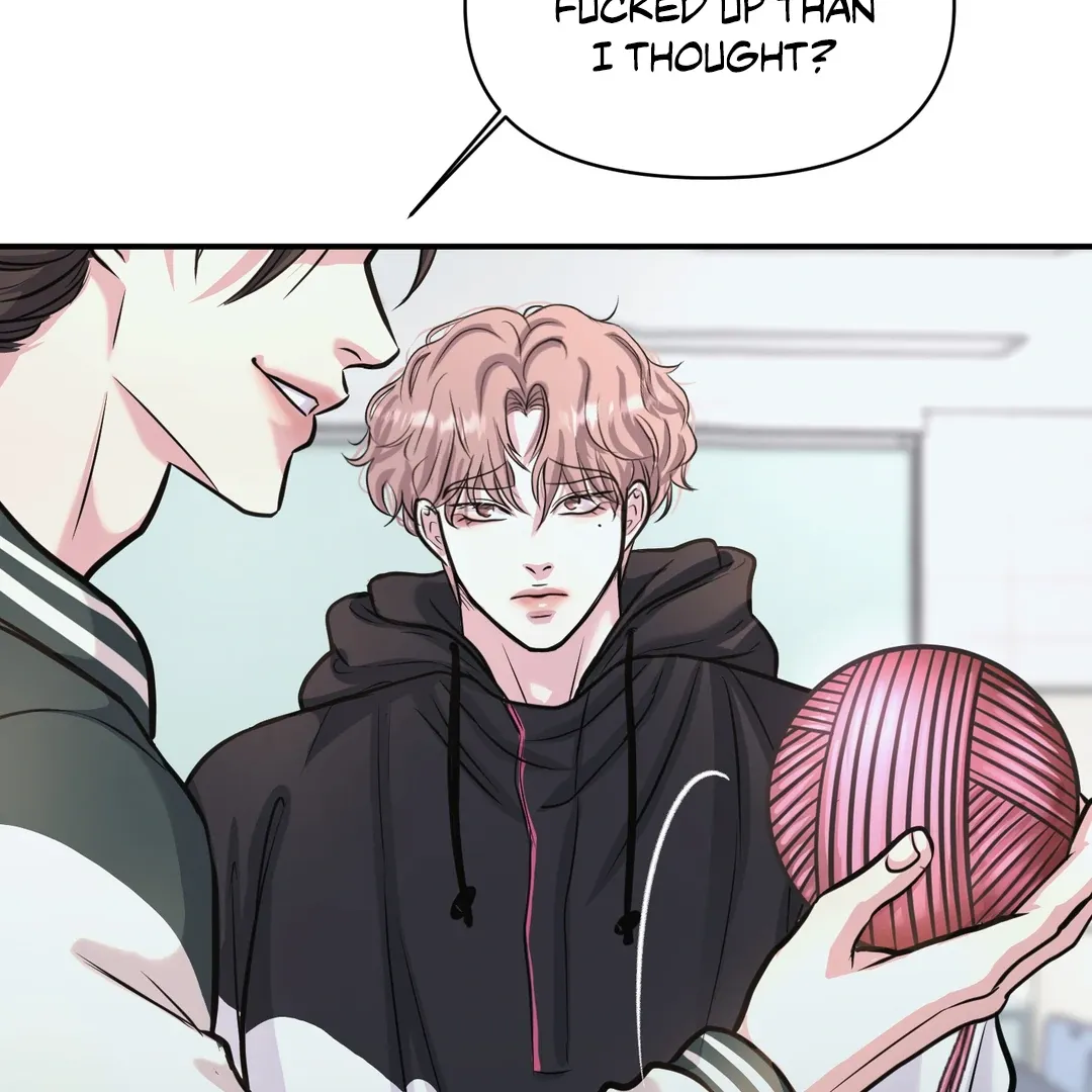 Read Respect For Taste chapter 8 image 59 on Lezhin