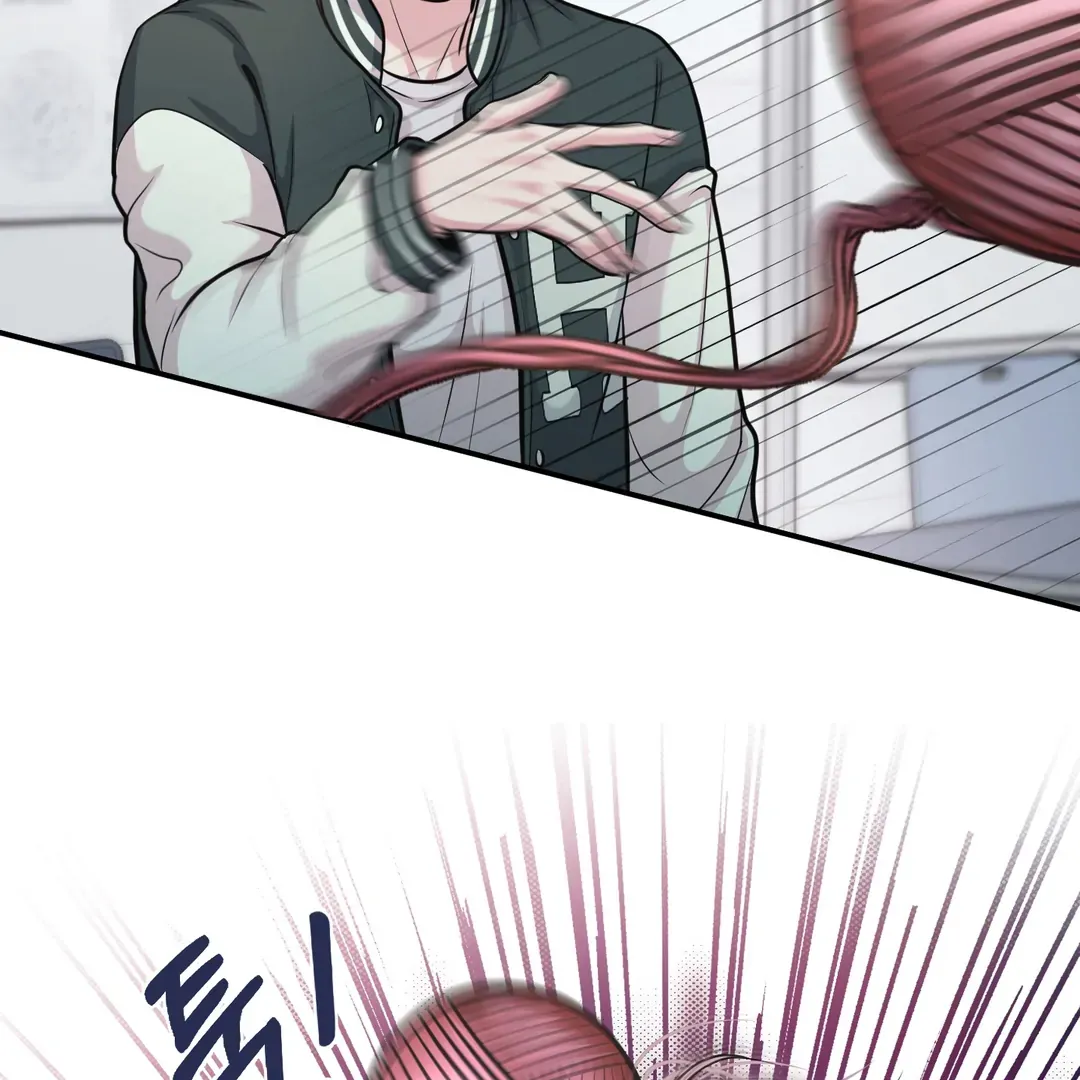 Read Respect For Taste chapter 8 image 61 on Lezhin