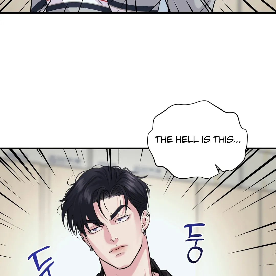 Read Respect For Taste chapter 8 image 7 on Lezhin