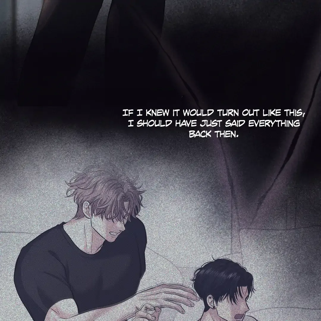 Read Respect For Taste chapter 8 image 70 on Lezhin