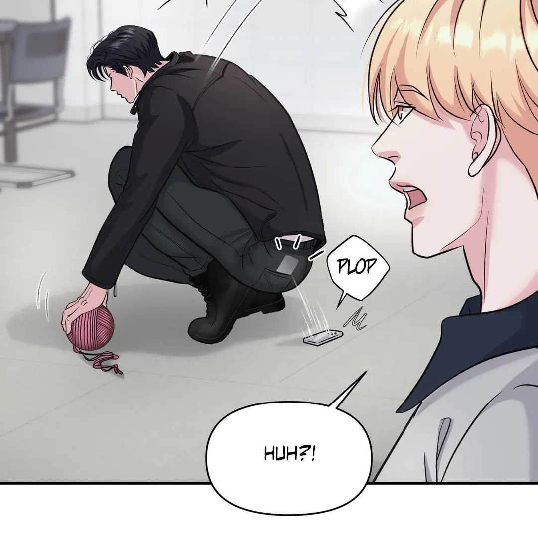 Read Respect For Taste chapter 8 image 77 on Lezhin