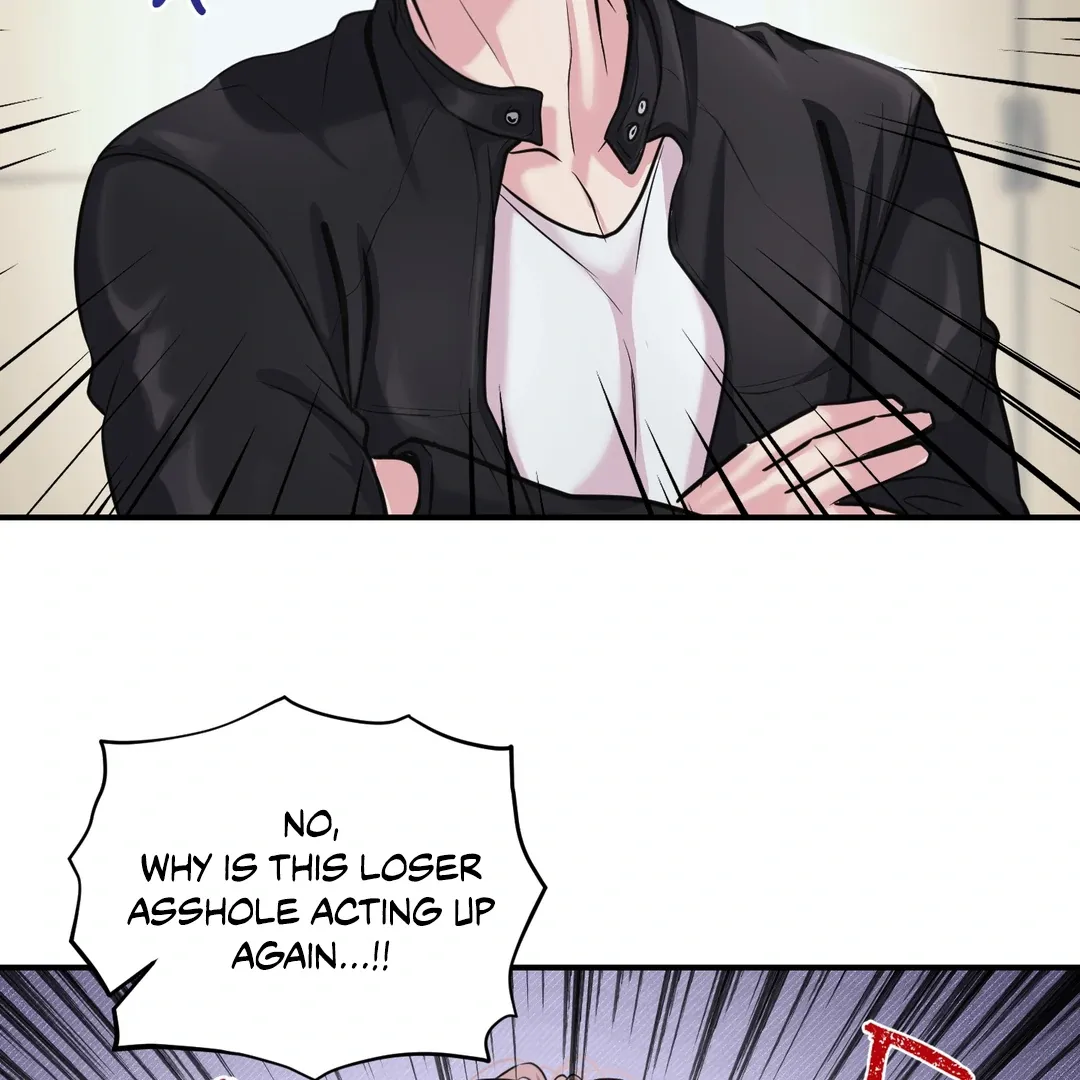 Read Respect For Taste chapter 8 image 8 on Lezhin