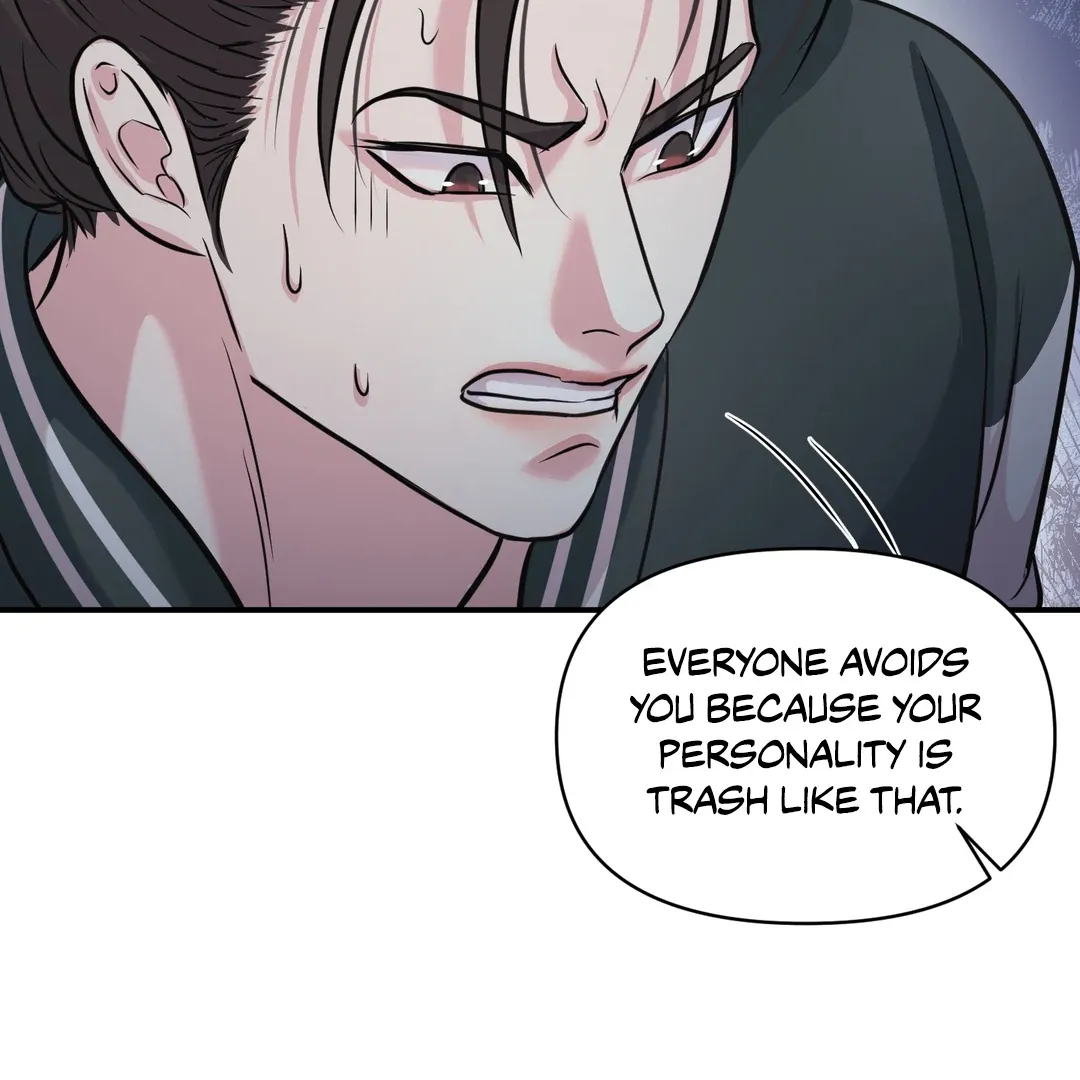 Read Respect For Taste chapter 8 image 82 on Lezhin