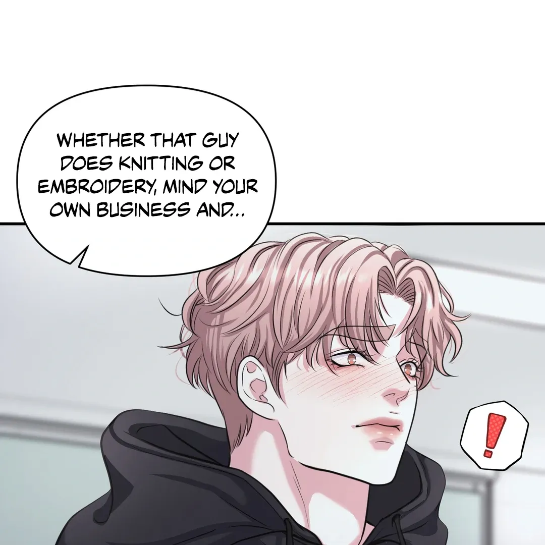 Read Respect For Taste chapter 8 image 83 on Lezhin
