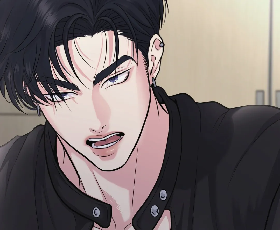 Read Respect For Taste chapter 8 image 85 on Lezhin