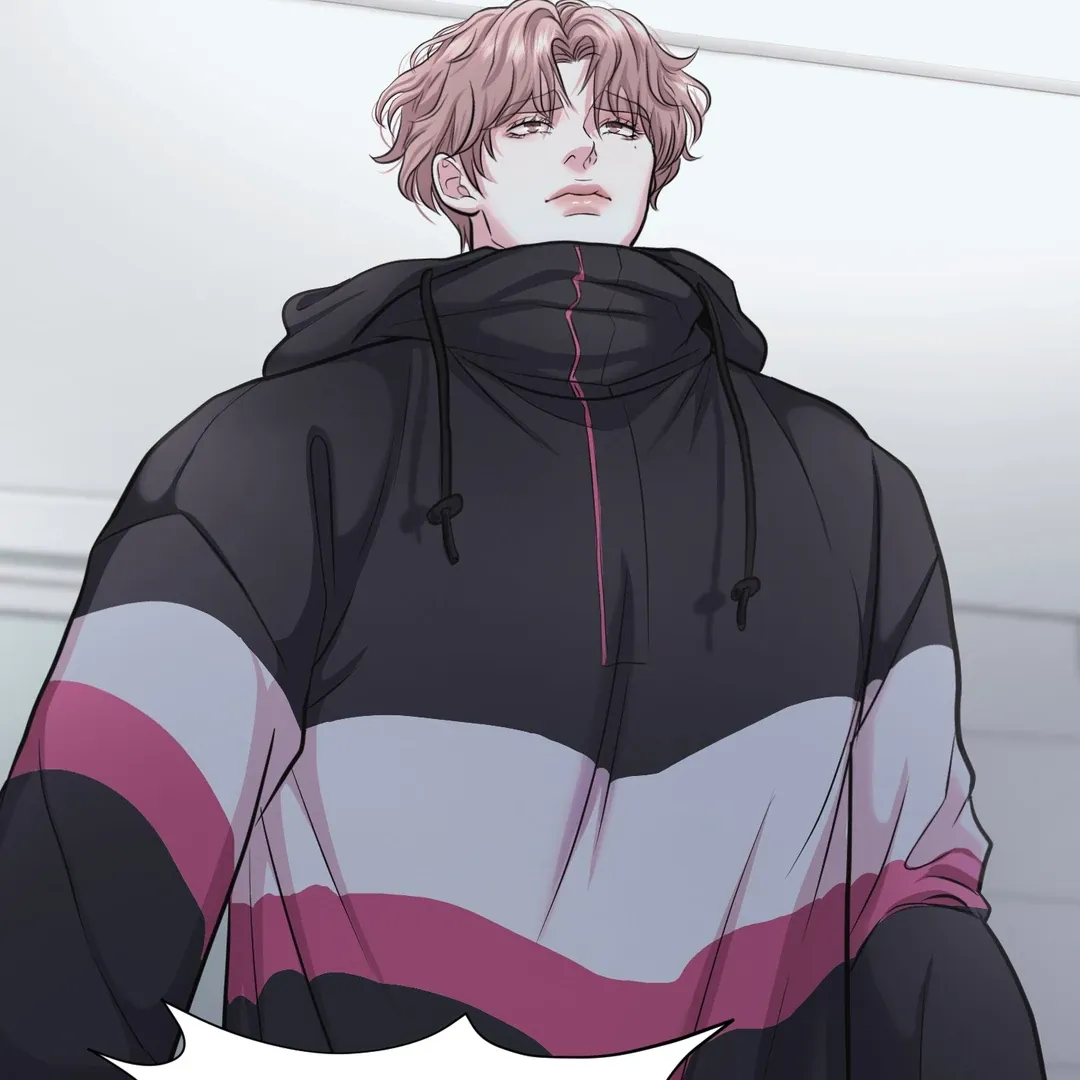 Read Respect For Taste chapter 8 image 89 on Lezhin