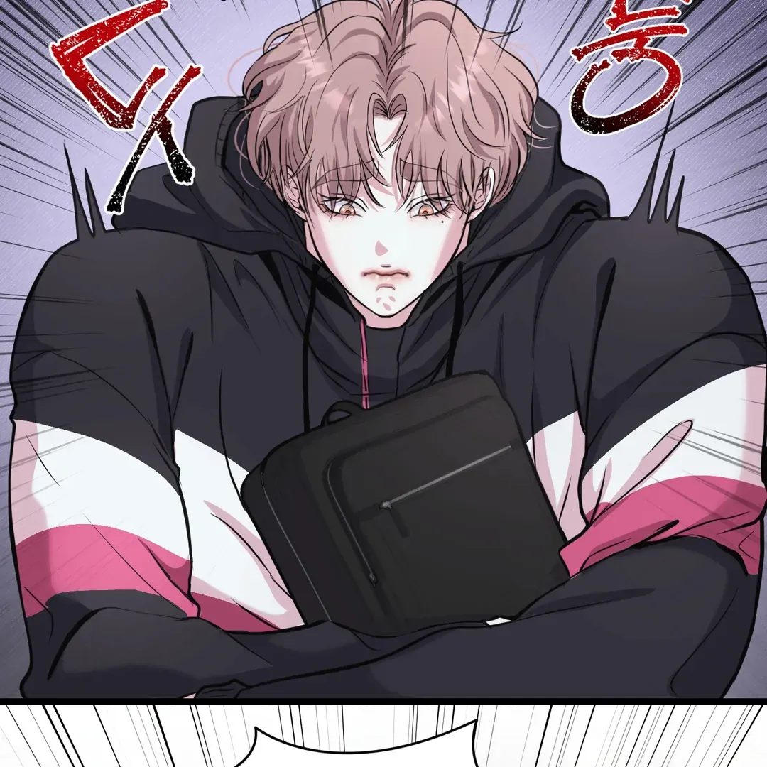 Read Respect For Taste chapter 8 image 9 on Lezhin