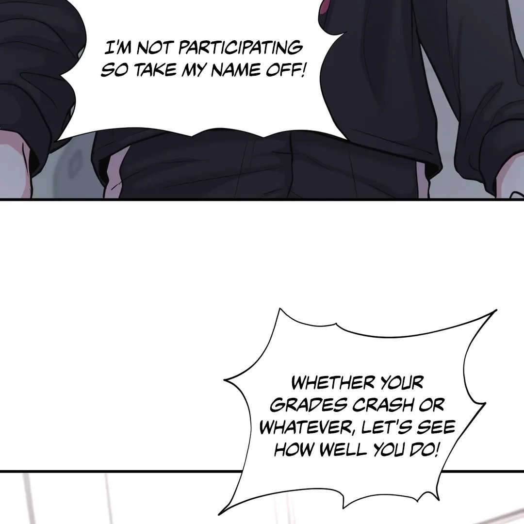 Read Respect For Taste chapter 8 image 90 on Lezhin
