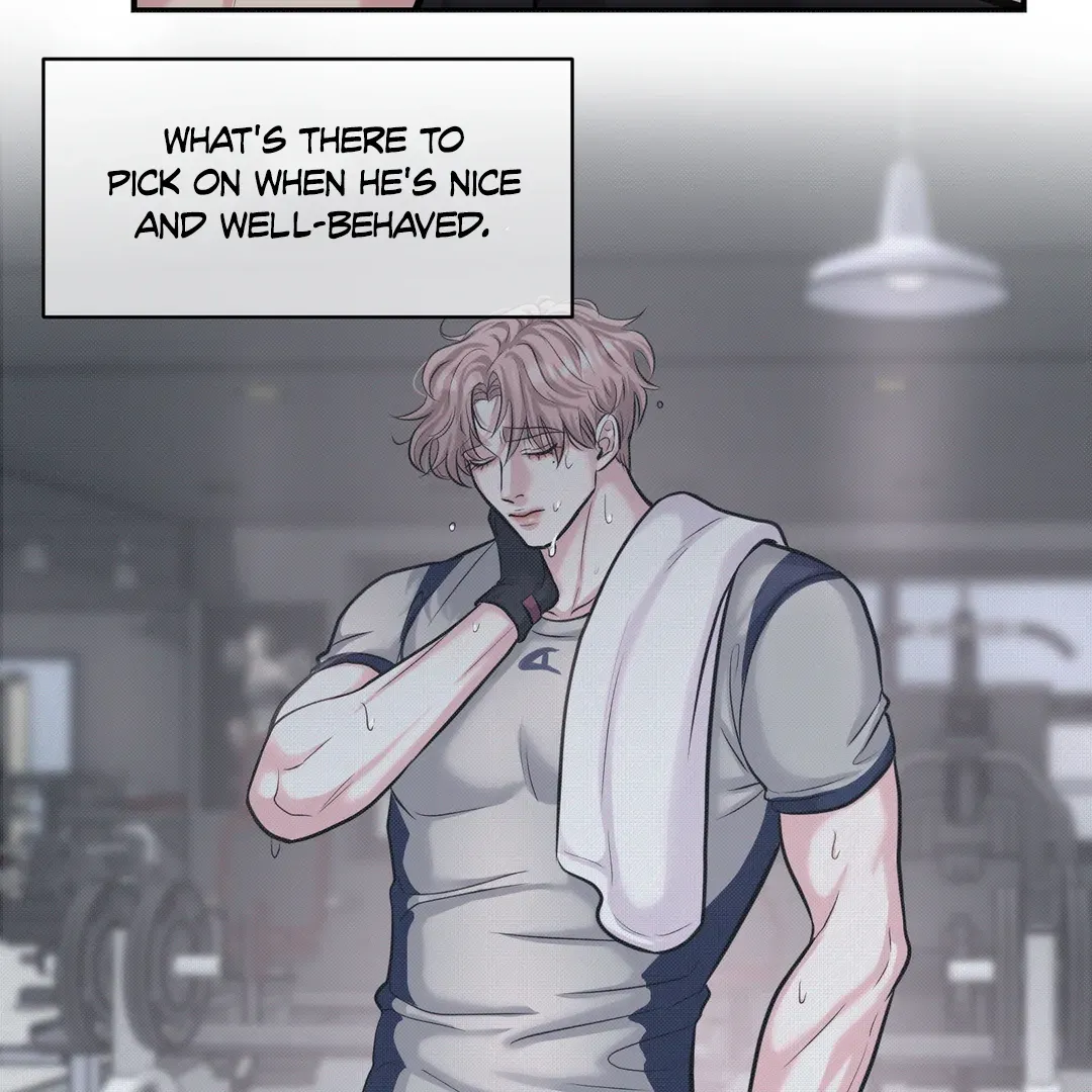 Read Respect For Taste chapter 8 image 94 on Lezhin