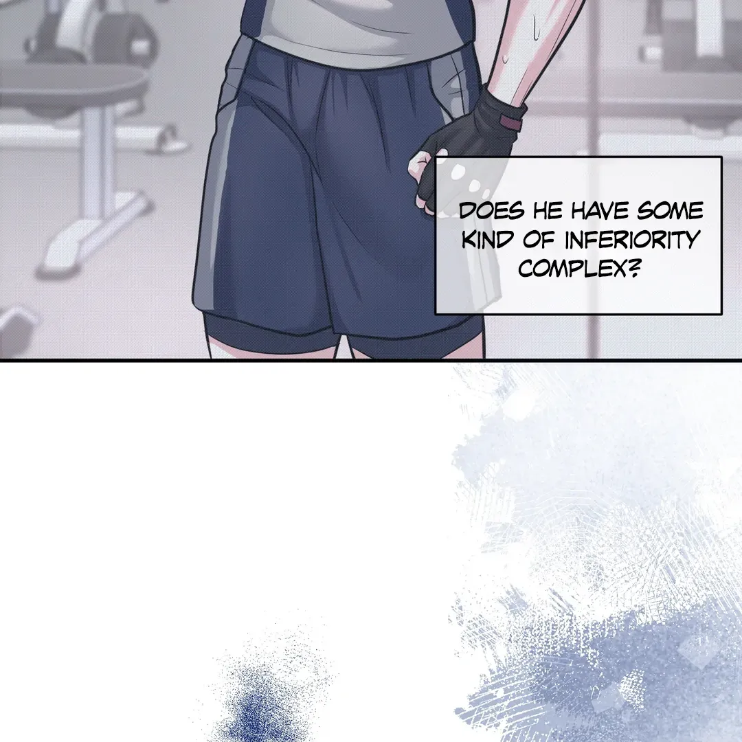 Read Respect For Taste chapter 8 image 95 on Lezhin