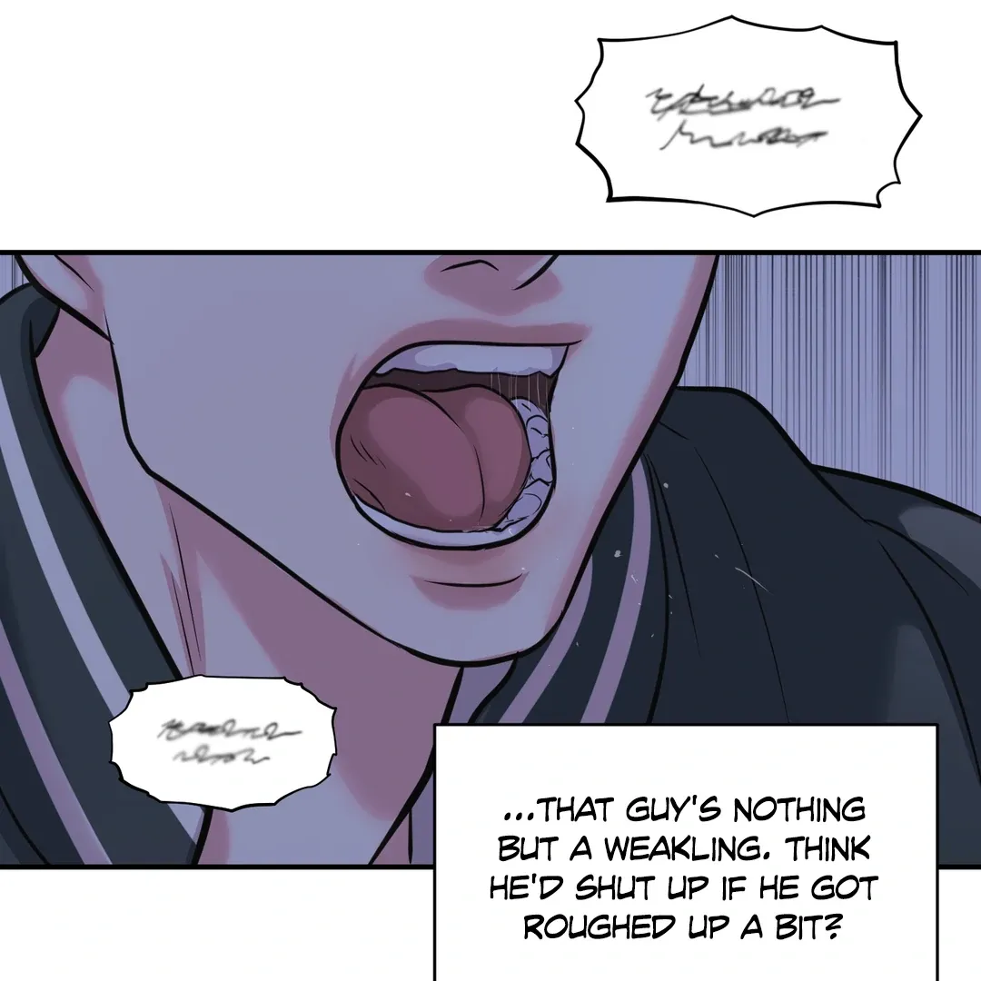 Read Respect For Taste chapter 8 image 97 on Lezhin