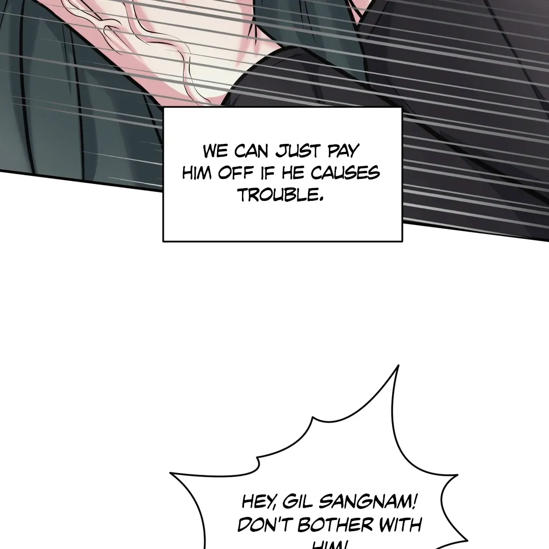 Read Respect For Taste chapter 8 image 99 on Lezhin