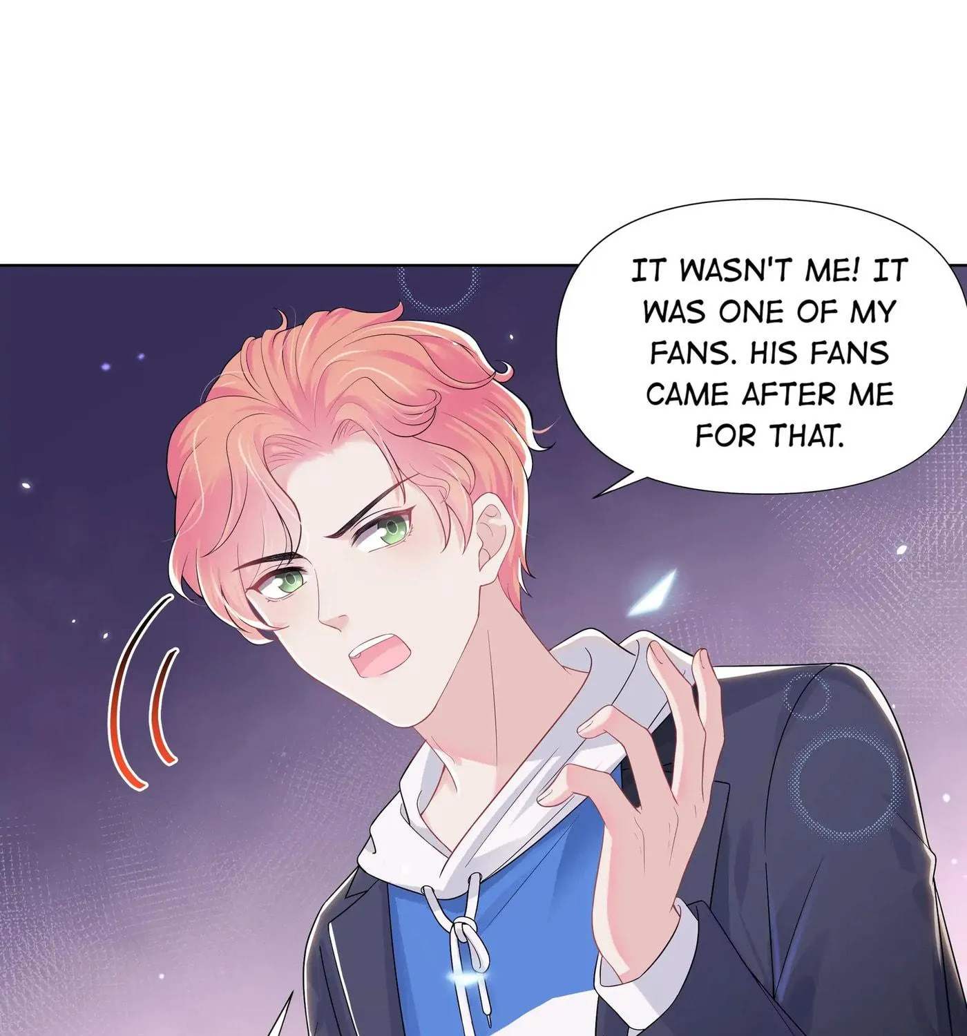 Read Resplendent chapter 1 image 102 on Lezhin