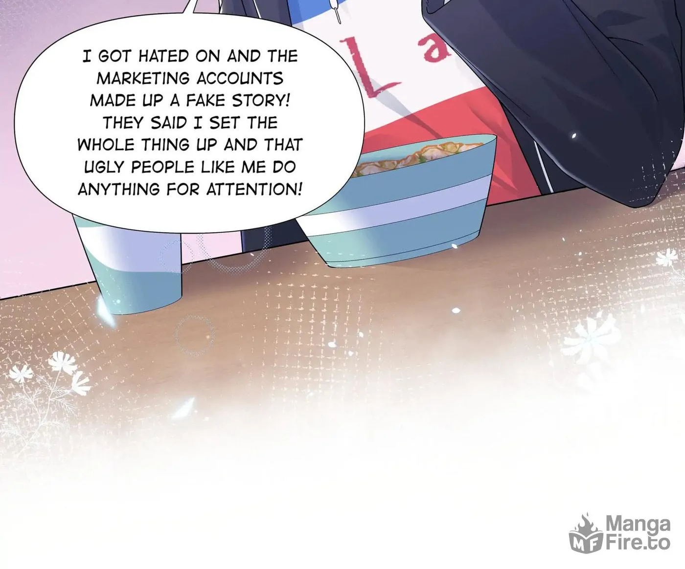 Read Resplendent chapter 1 image 103 on Lezhin