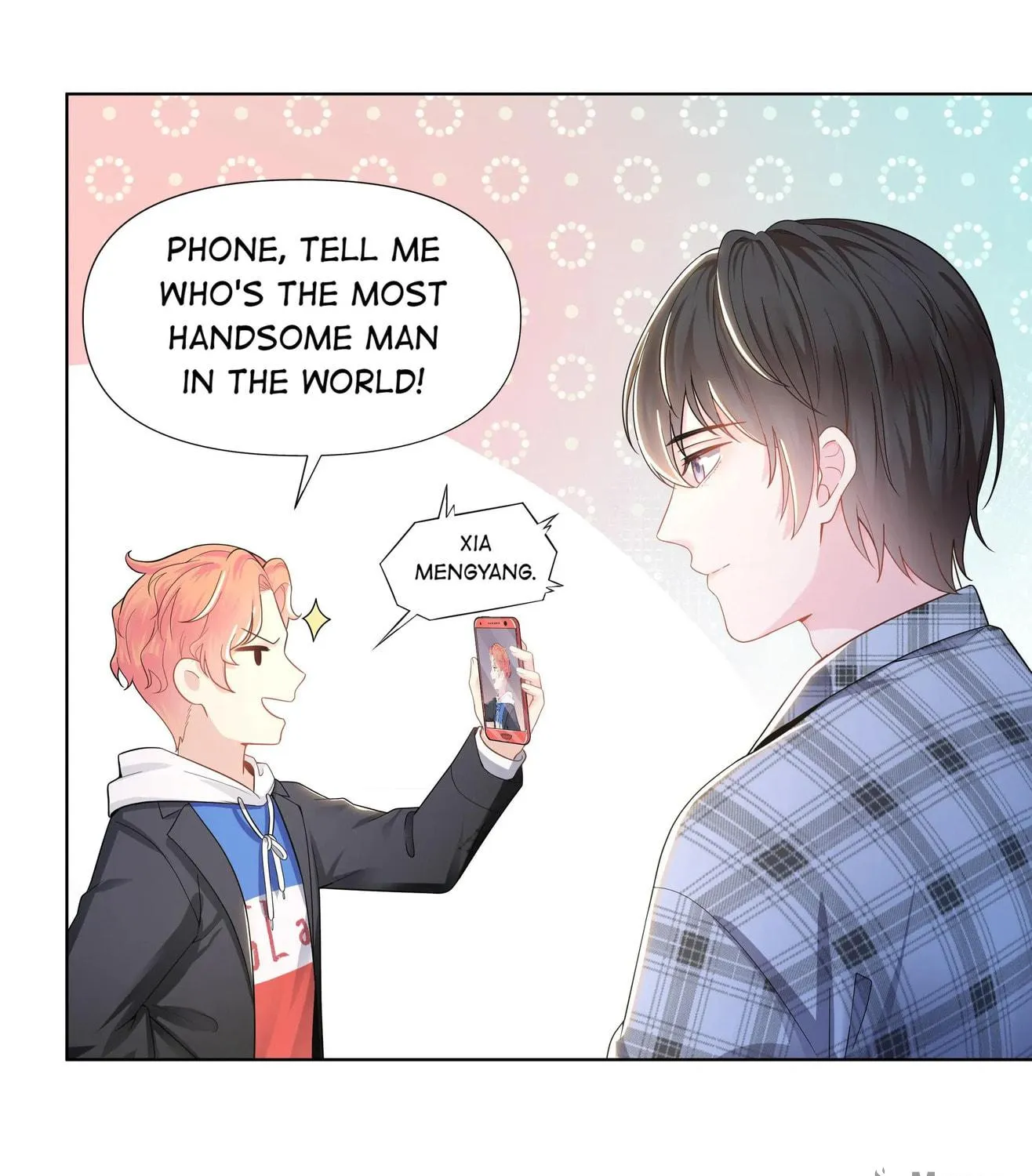 Read Resplendent chapter 1 image 108 on Lezhin