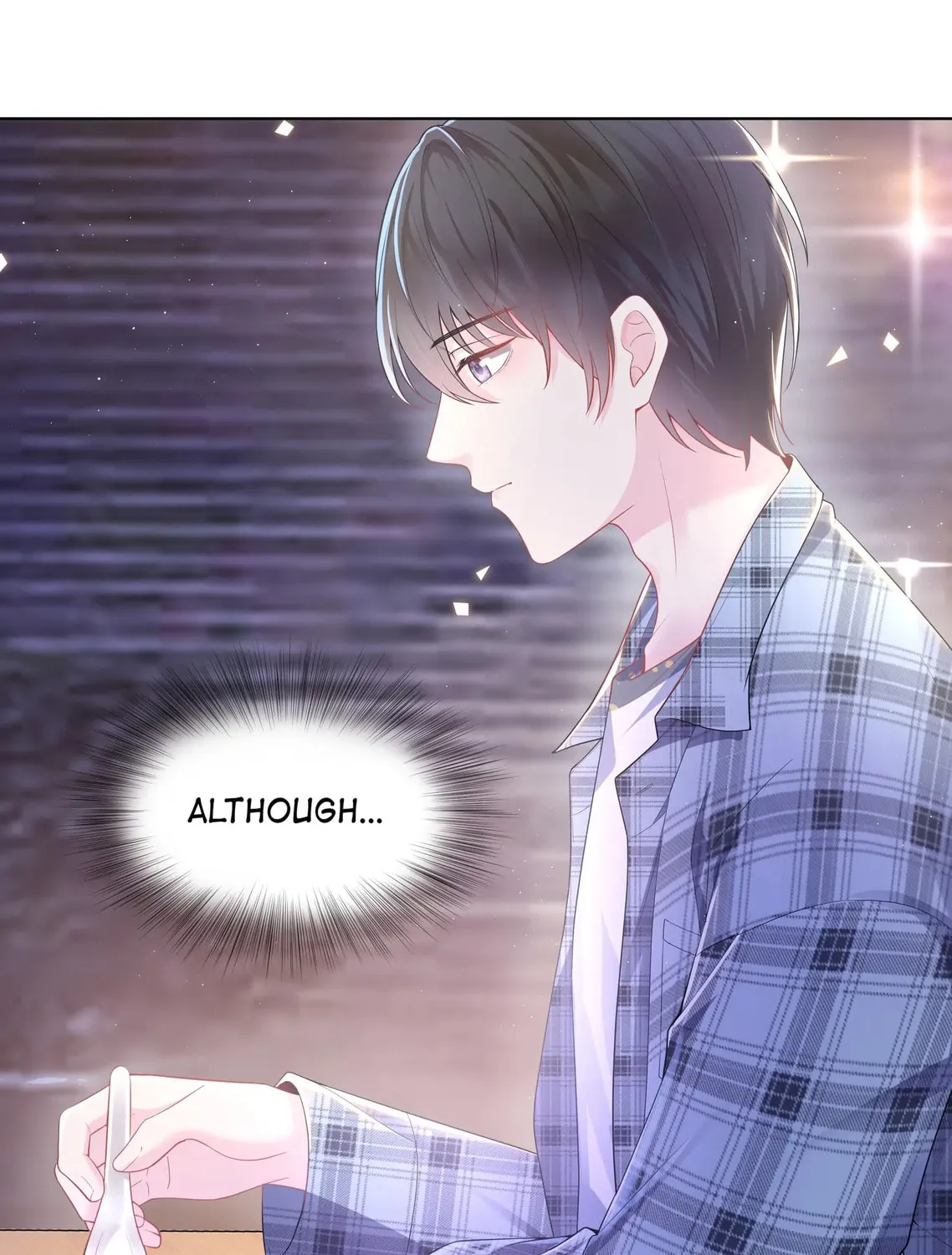 Read Resplendent chapter 1 image 110 on Lezhin