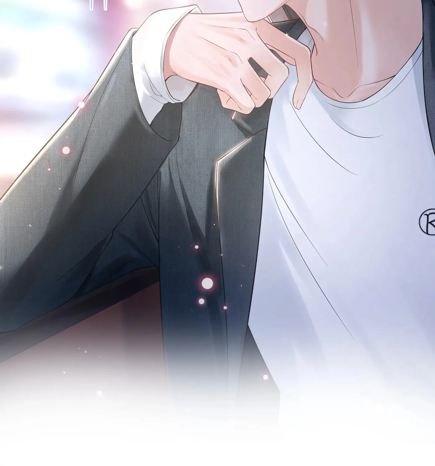 Read Resplendent chapter 1 image 13 on Lezhin