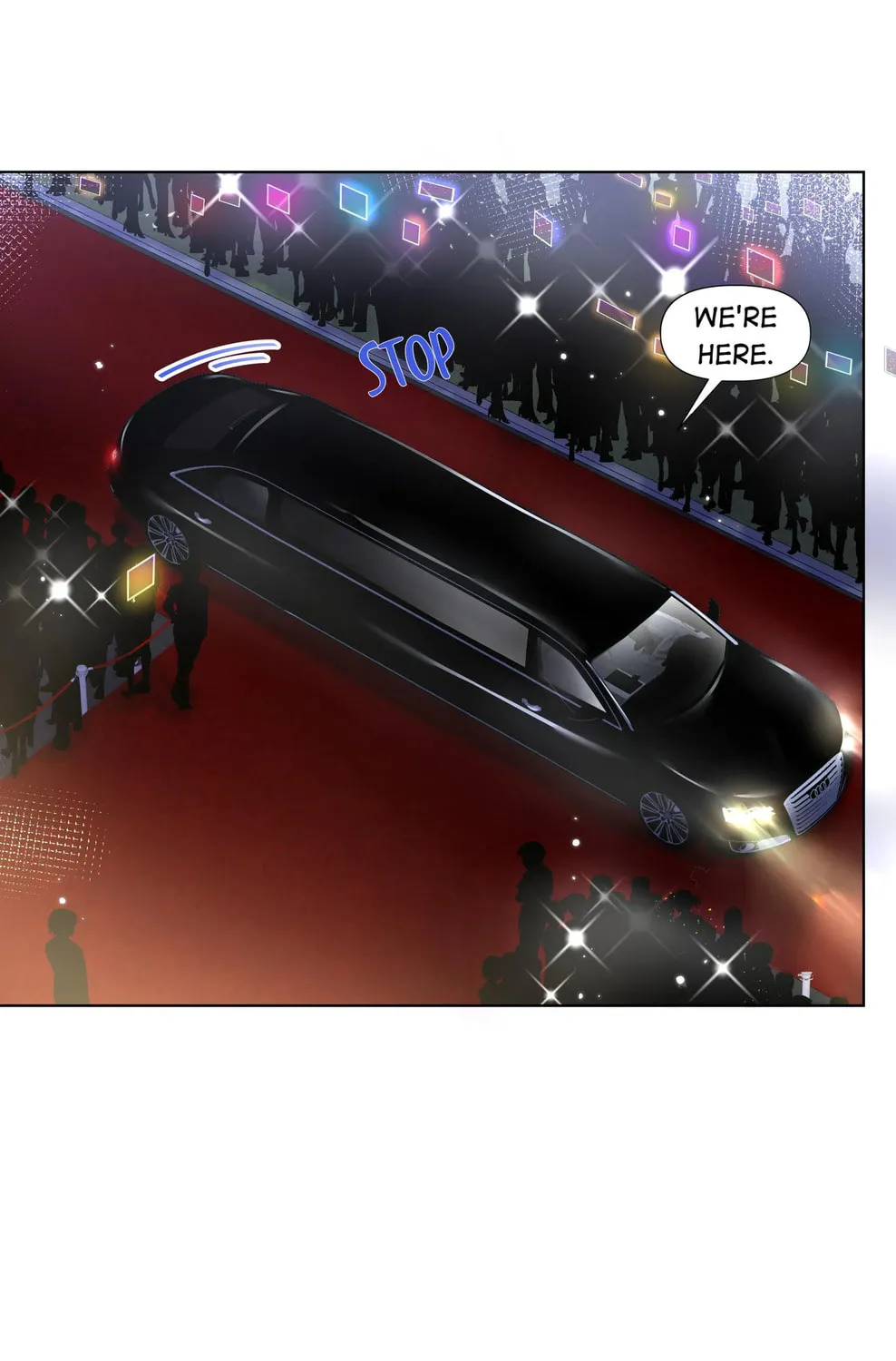 Read Resplendent chapter 1 image 15 on Lezhin
