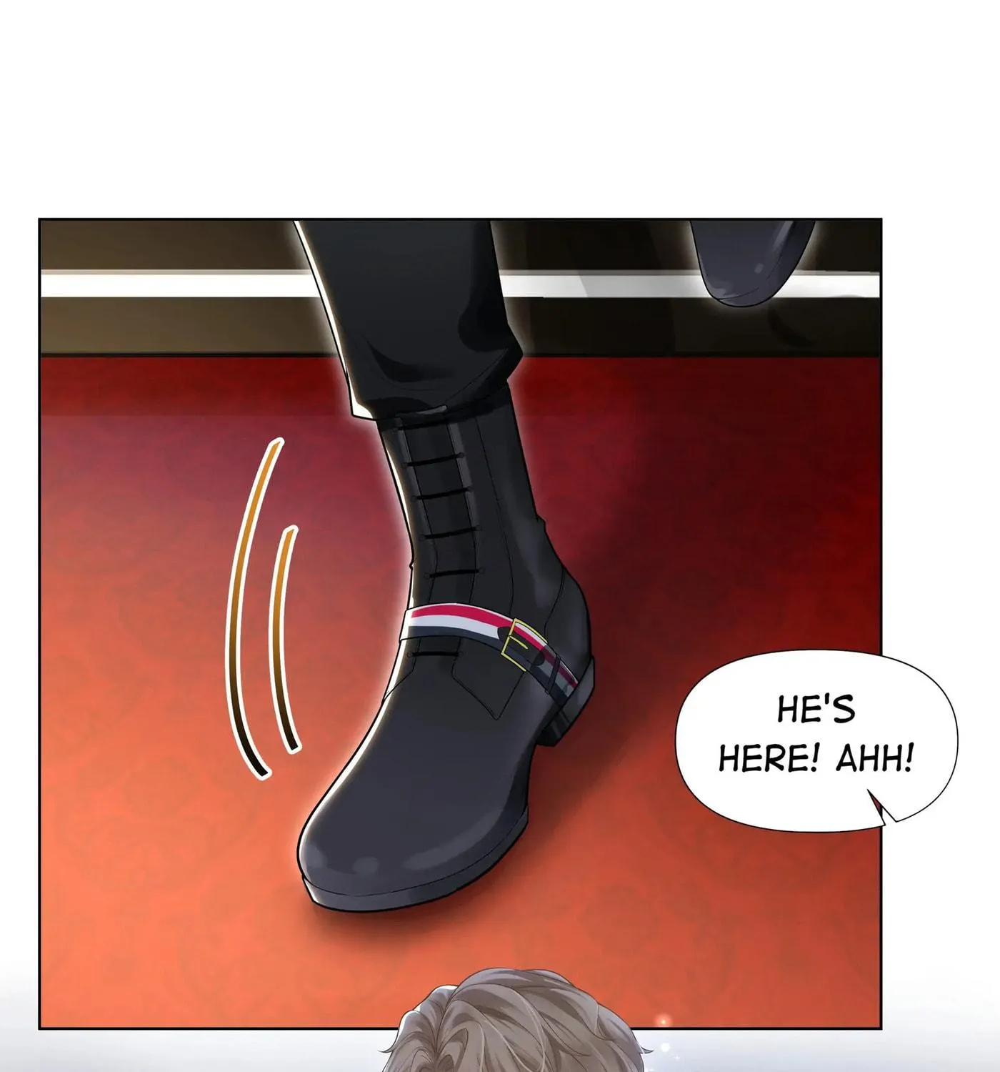 Read Resplendent chapter 1 image 17 on Lezhin
