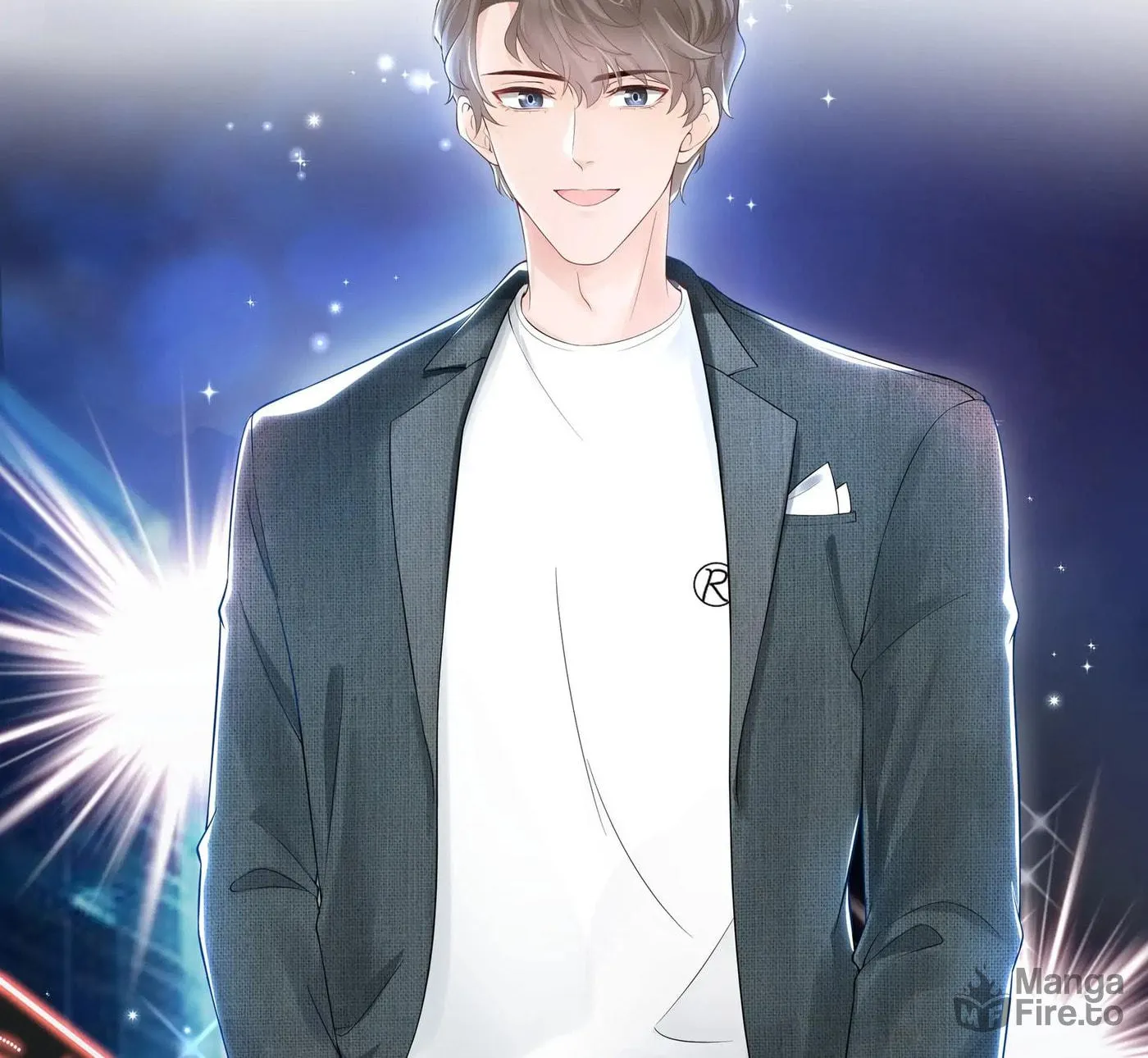 Read Resplendent chapter 1 image 18 on Lezhin