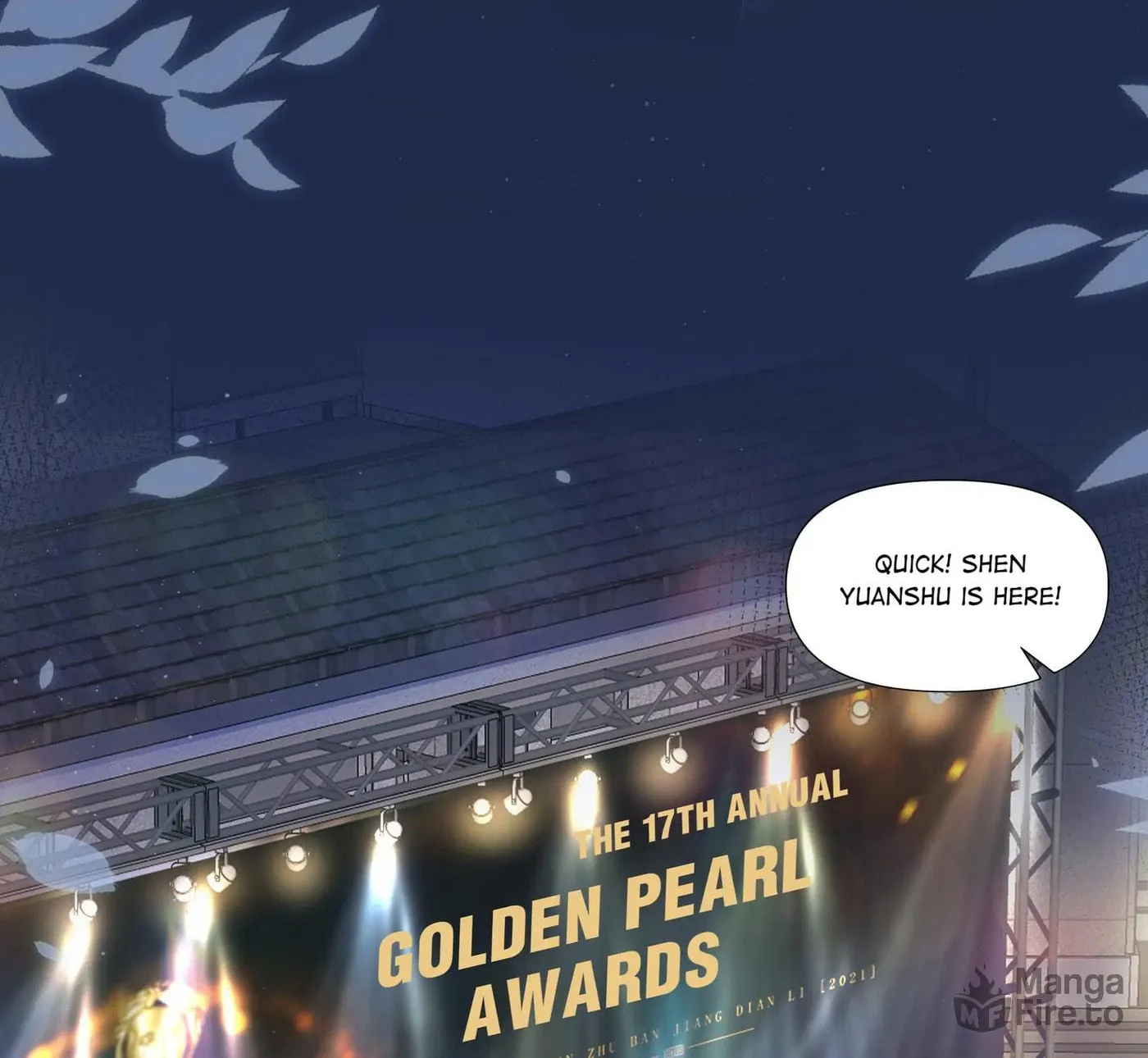 Read Resplendent chapter 1 image 20 on Lezhin