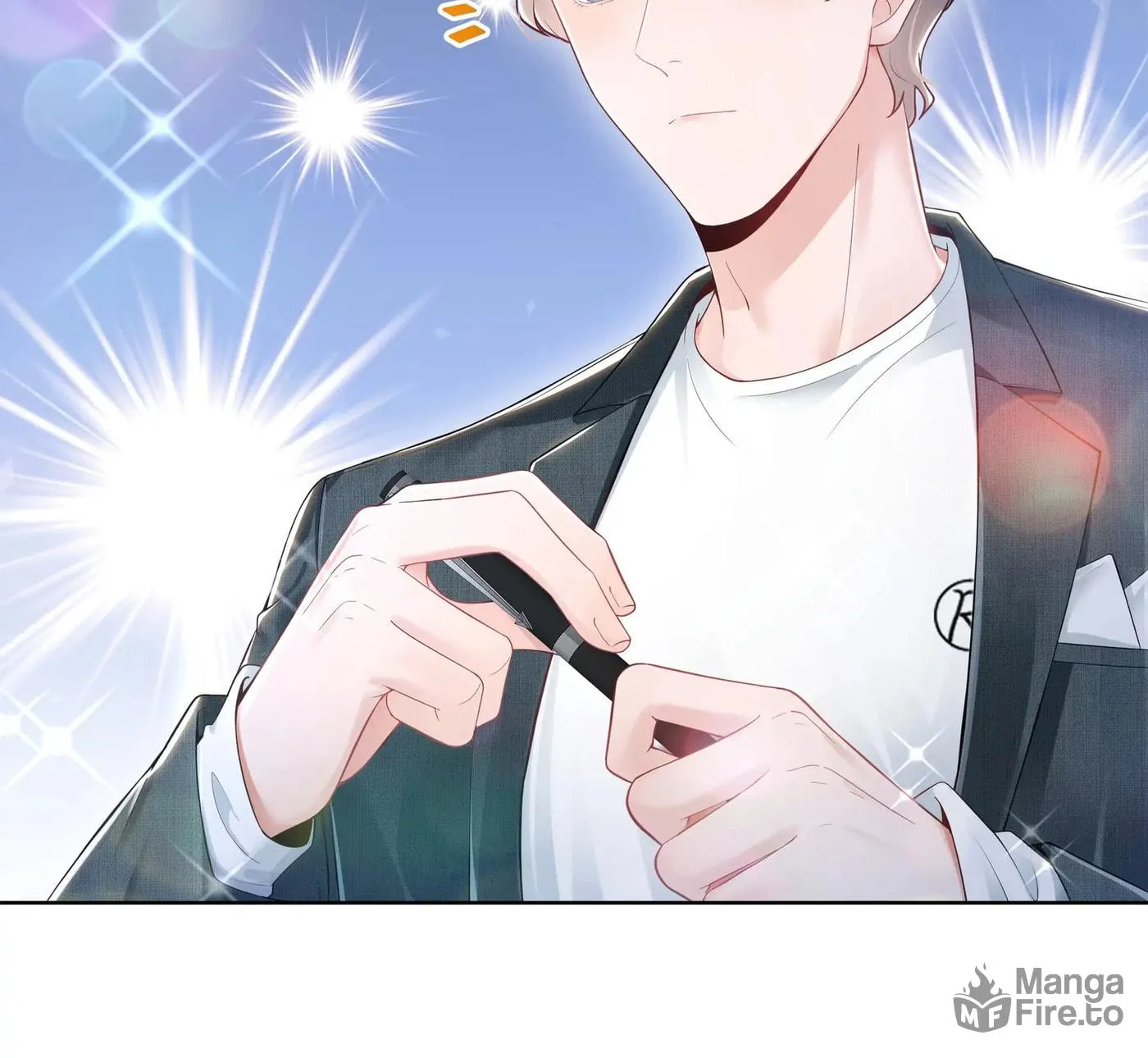 Read Resplendent chapter 1 image 24 on Lezhin