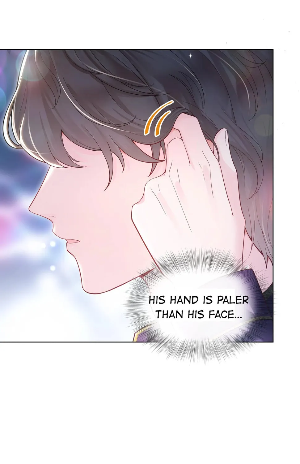Read Resplendent chapter 1 image 27 on Lezhin