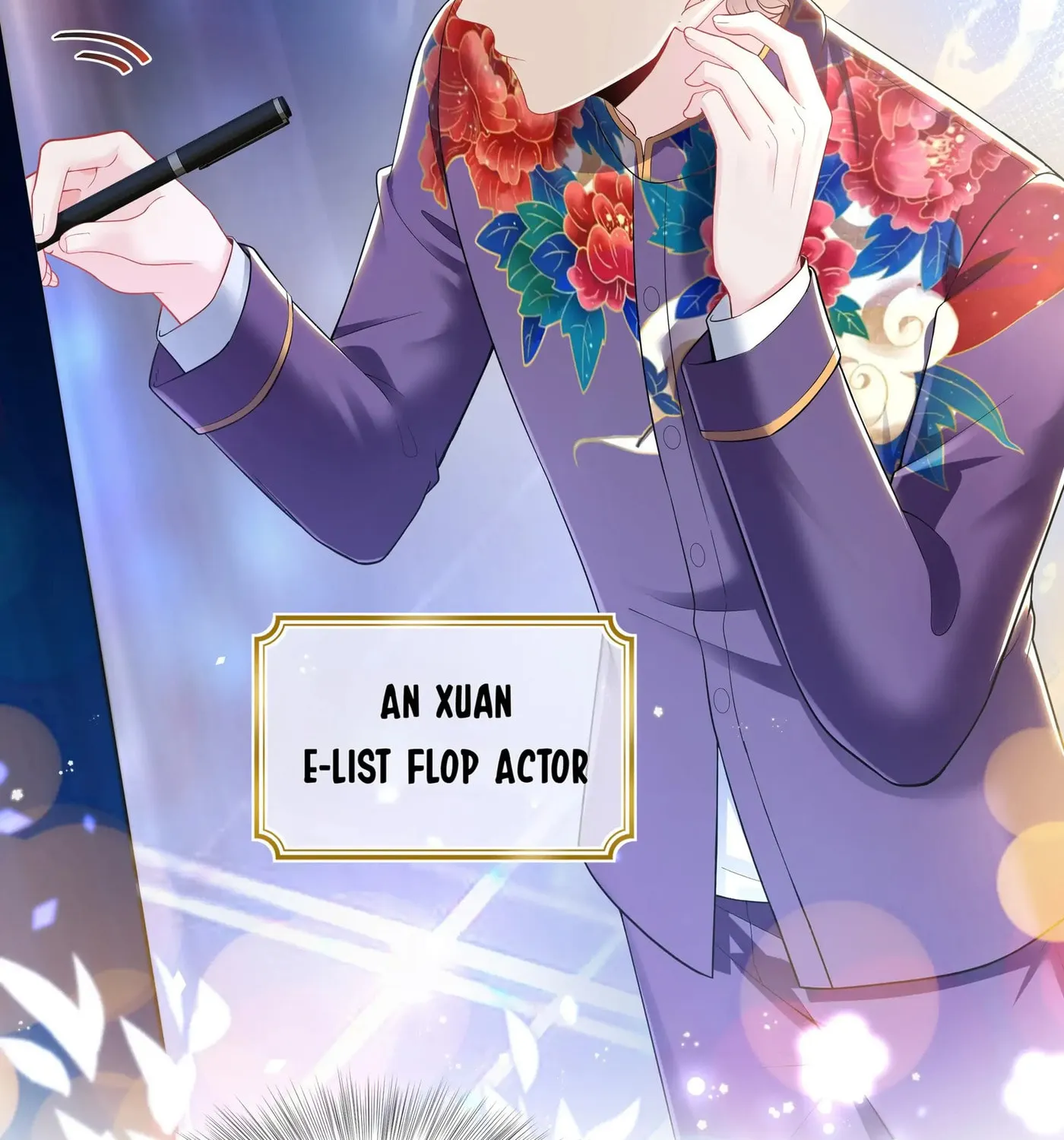 Read Resplendent chapter 1 image 30 on Lezhin