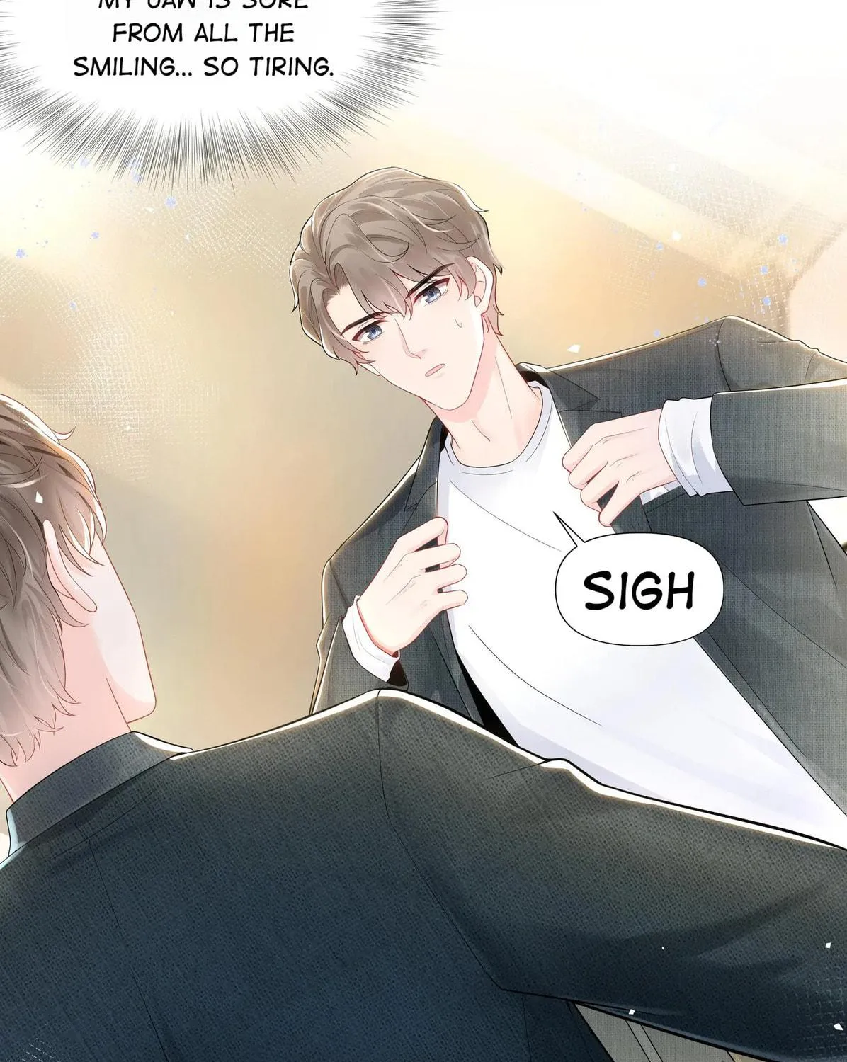 Read Resplendent chapter 1 image 41 on Lezhin