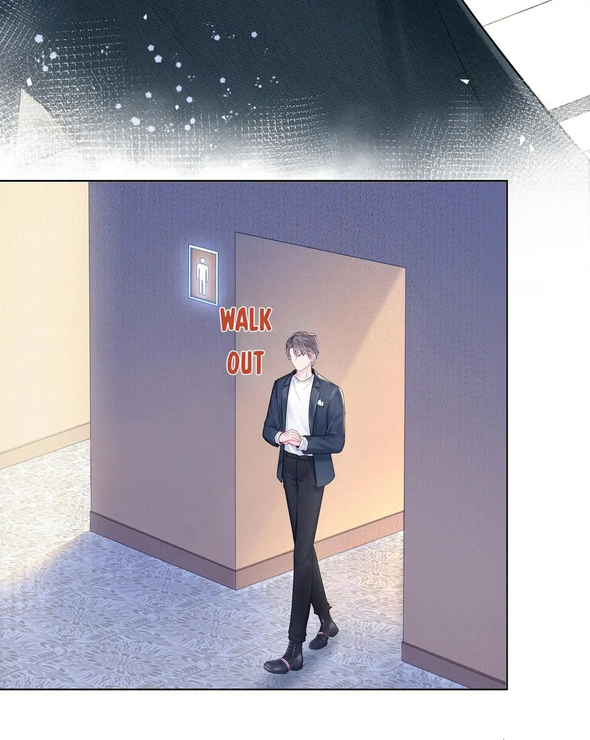 Read Resplendent chapter 1 image 43 on Lezhin