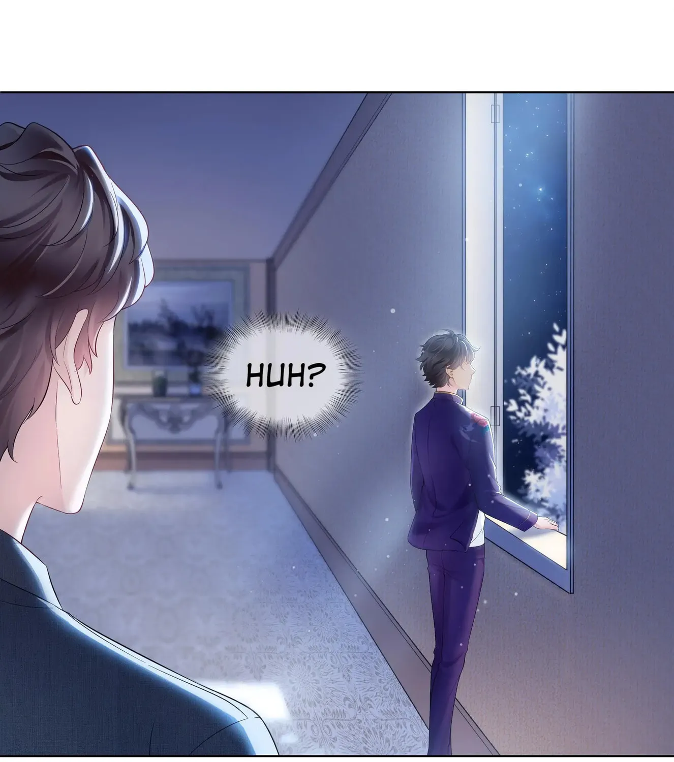 Read Resplendent chapter 1 image 45 on Lezhin