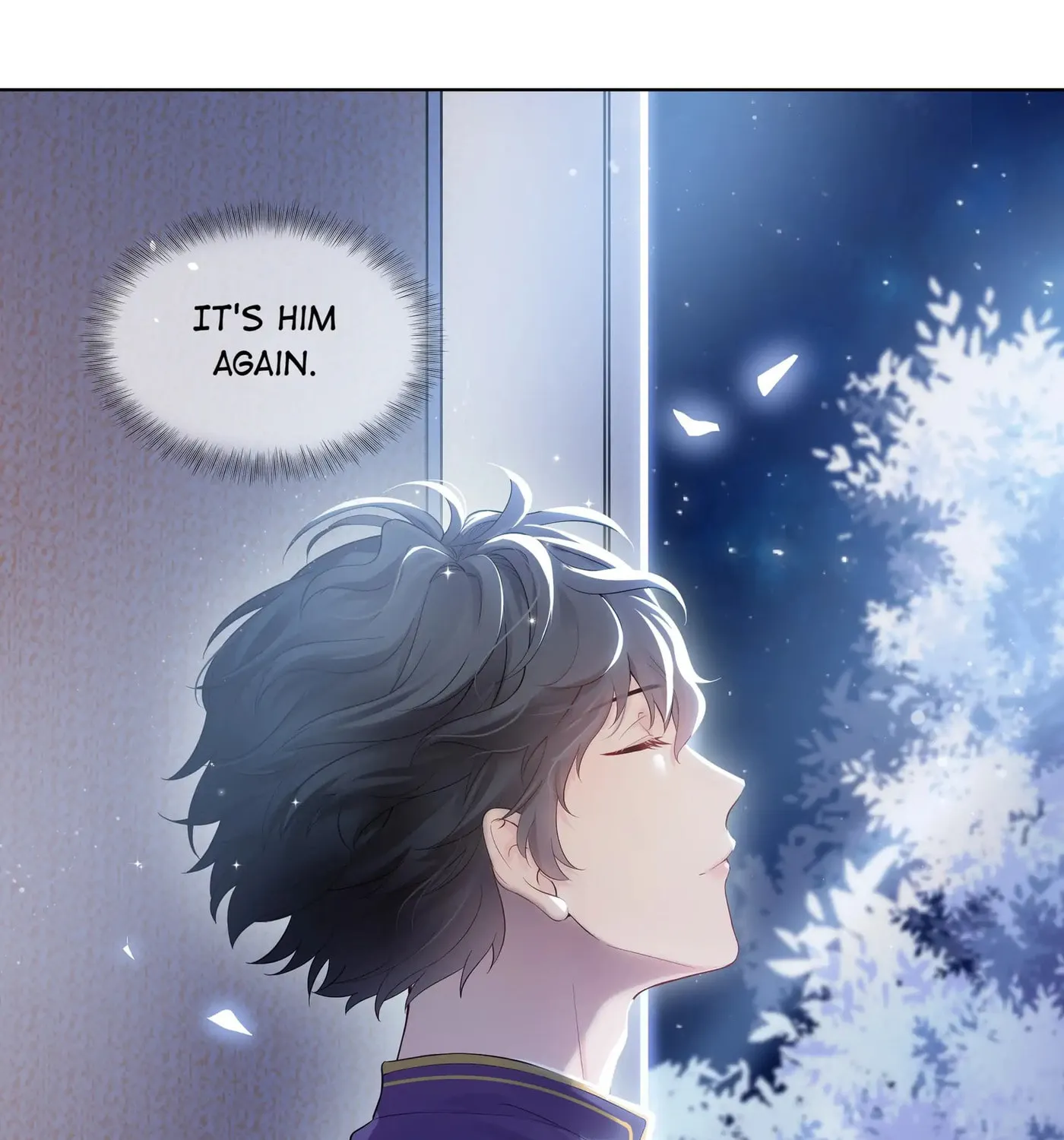Read Resplendent chapter 1 image 47 on Lezhin