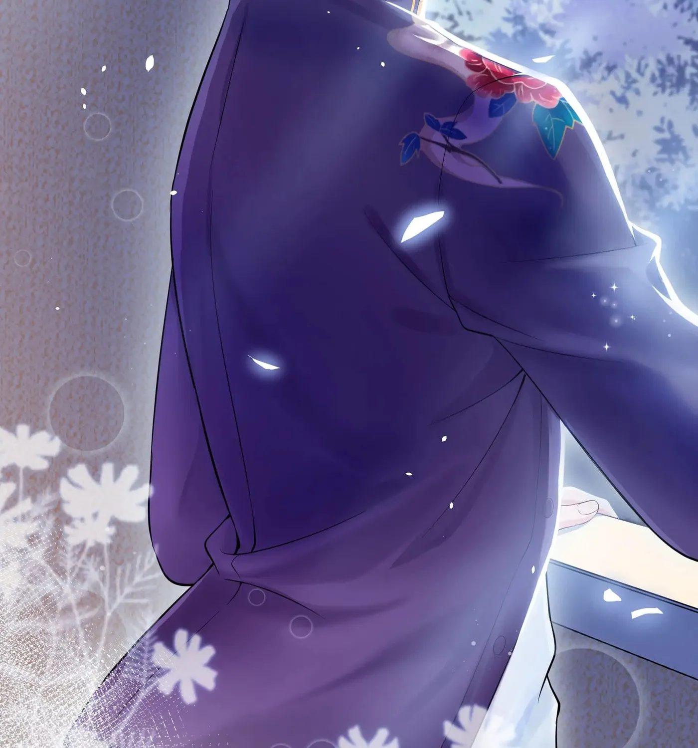 Read Resplendent chapter 1 image 48 on Lezhin