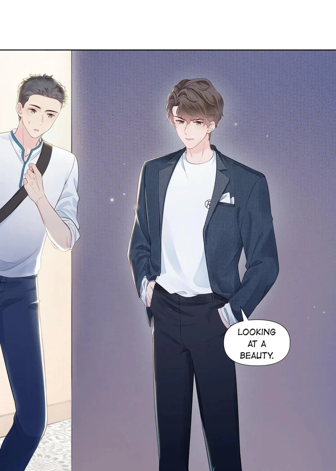 Read Resplendent chapter 1 image 52 on Lezhin