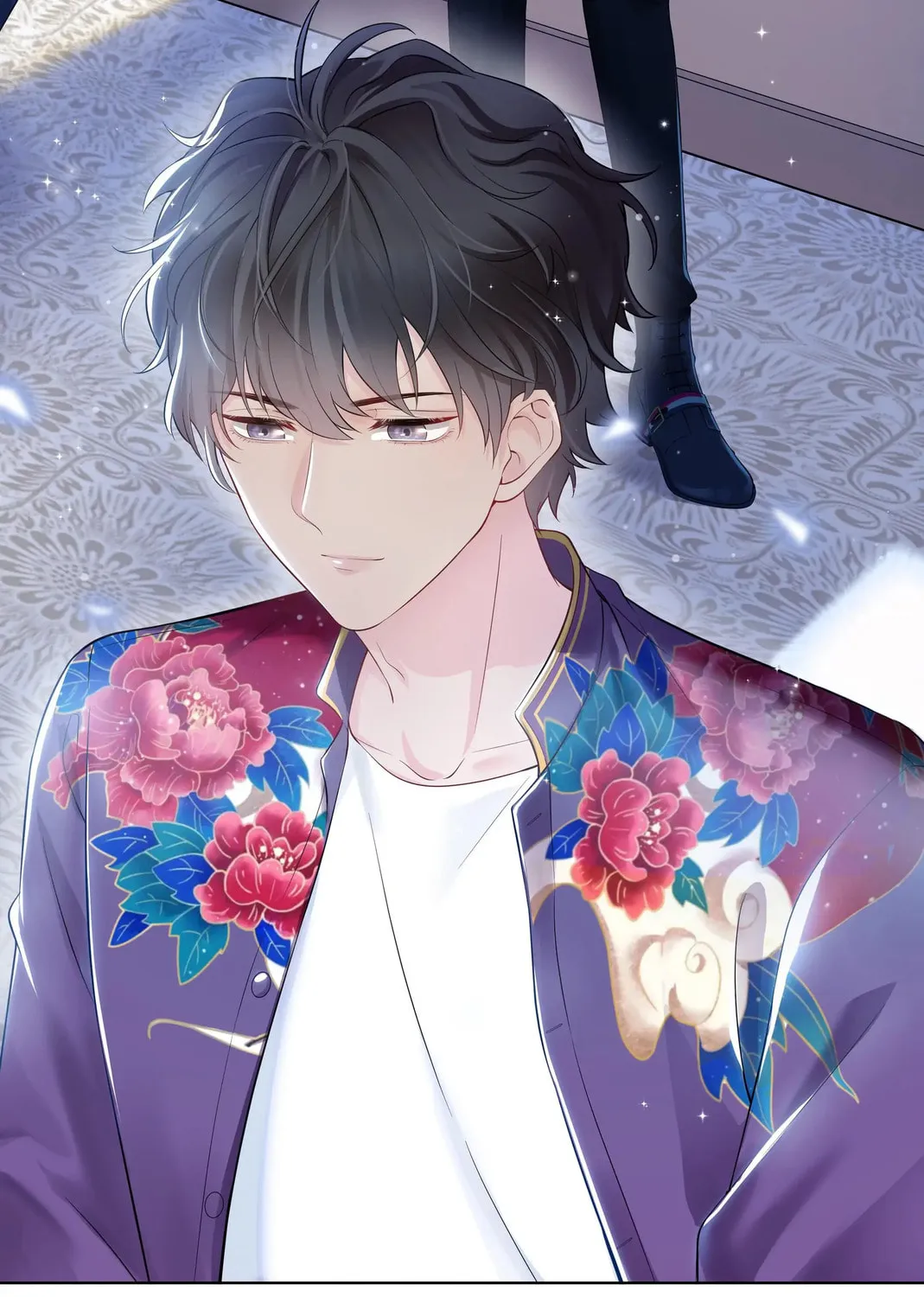 Read Resplendent chapter 1 image 54 on Lezhin