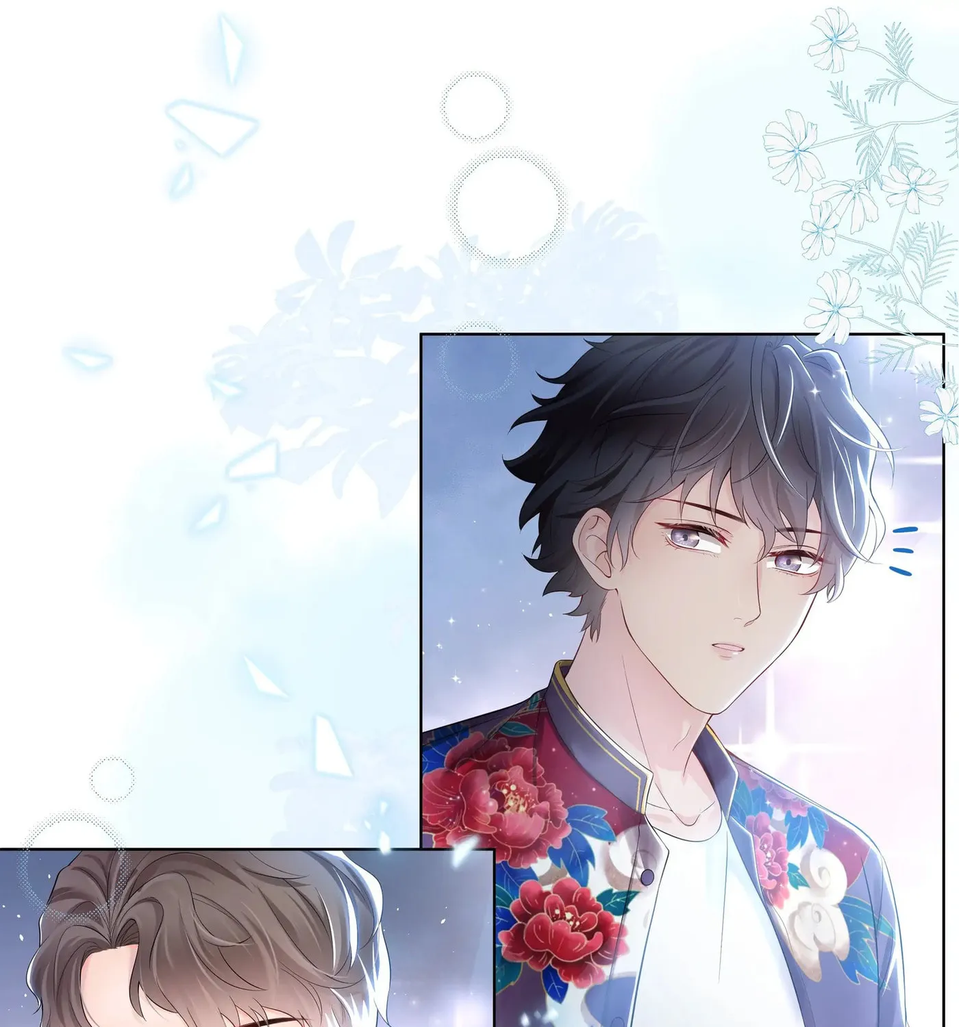 Read Resplendent chapter 1 image 58 on Lezhin