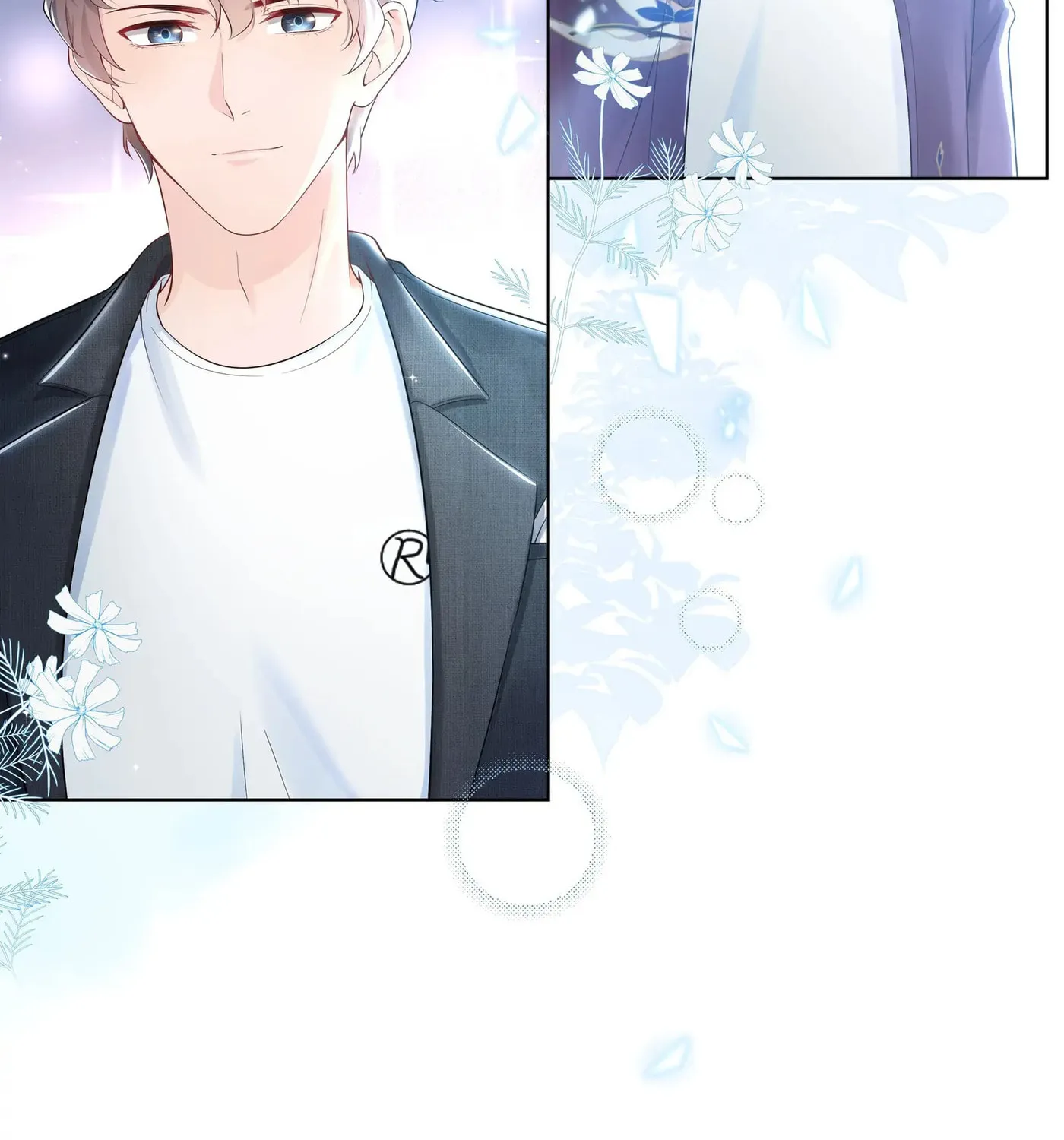 Read Resplendent chapter 1 image 59 on Lezhin