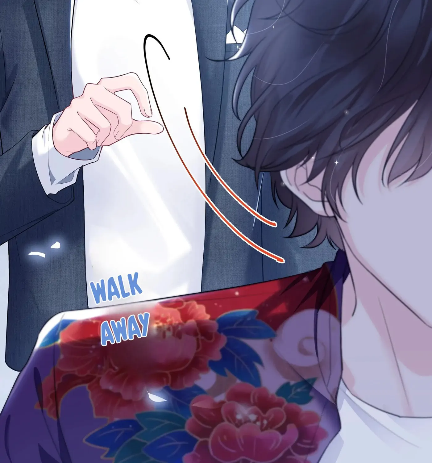 Read Resplendent chapter 1 image 64 on Lezhin