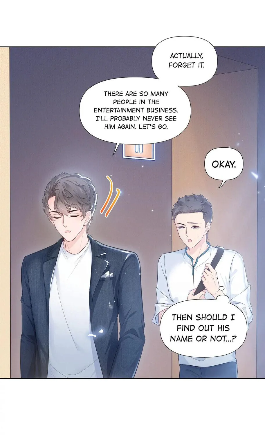 Read Resplendent chapter 1 image 71 on Lezhin