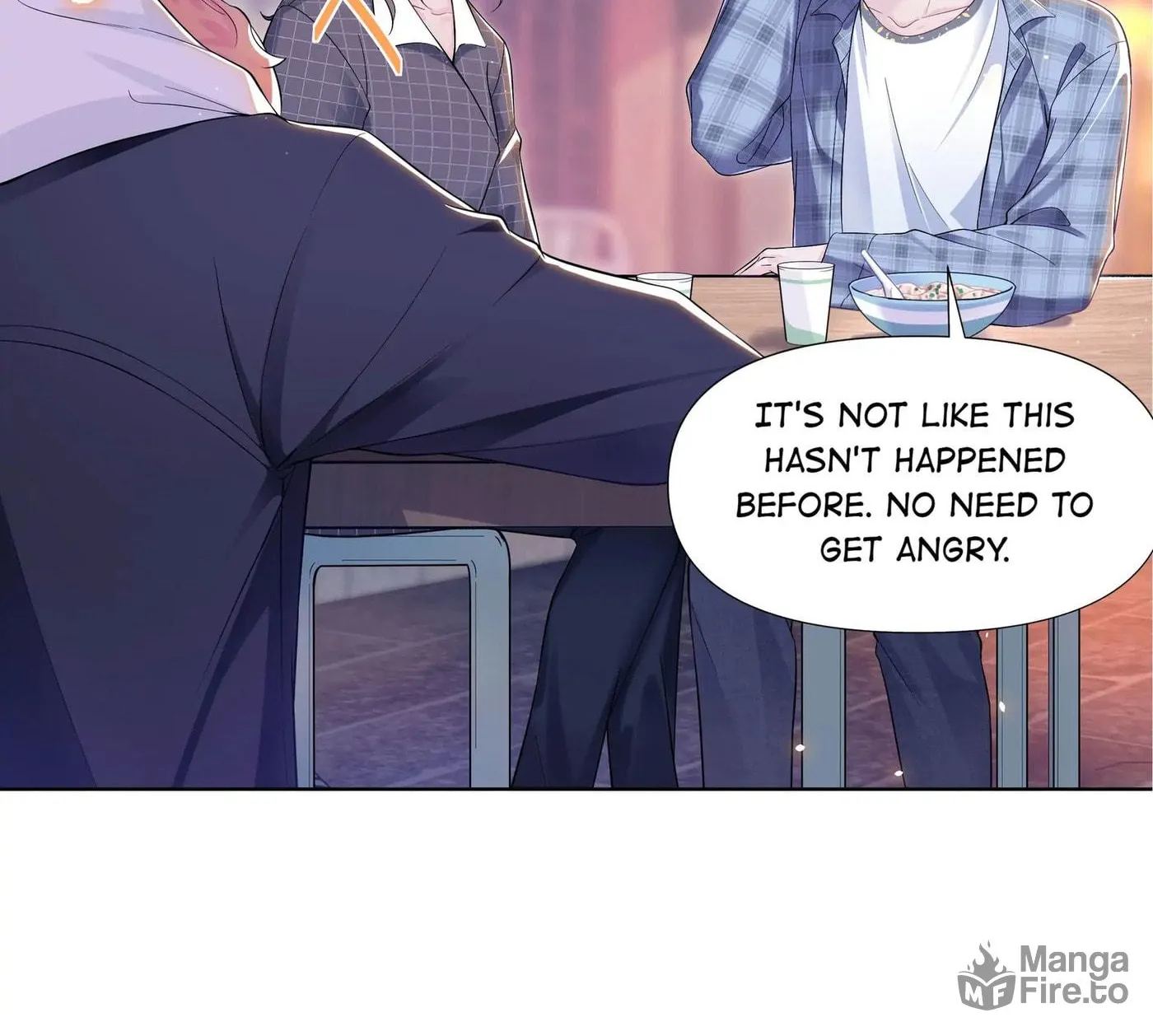 Read Resplendent chapter 1 image 85 on Lezhin