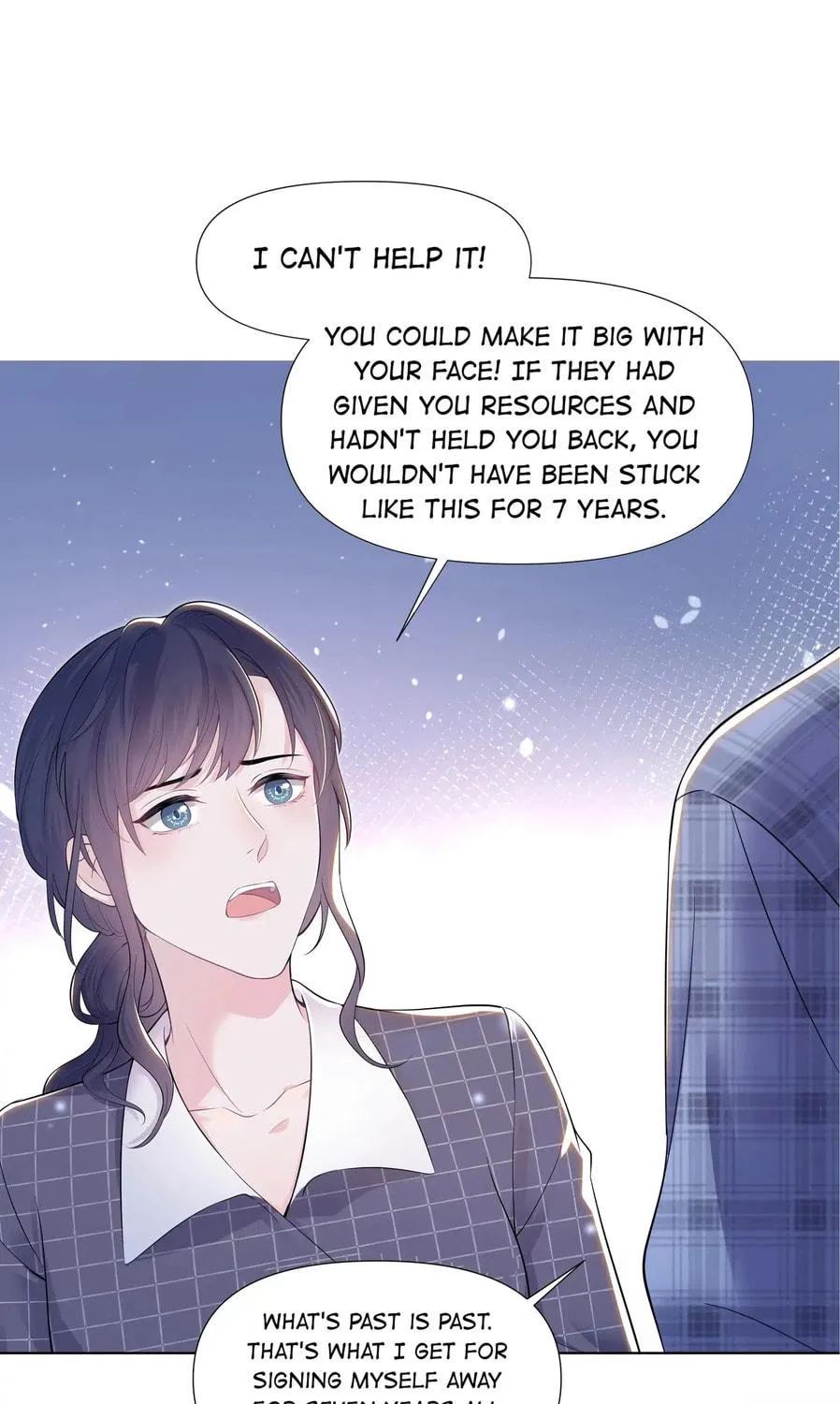Read Resplendent chapter 1 image 86 on Lezhin