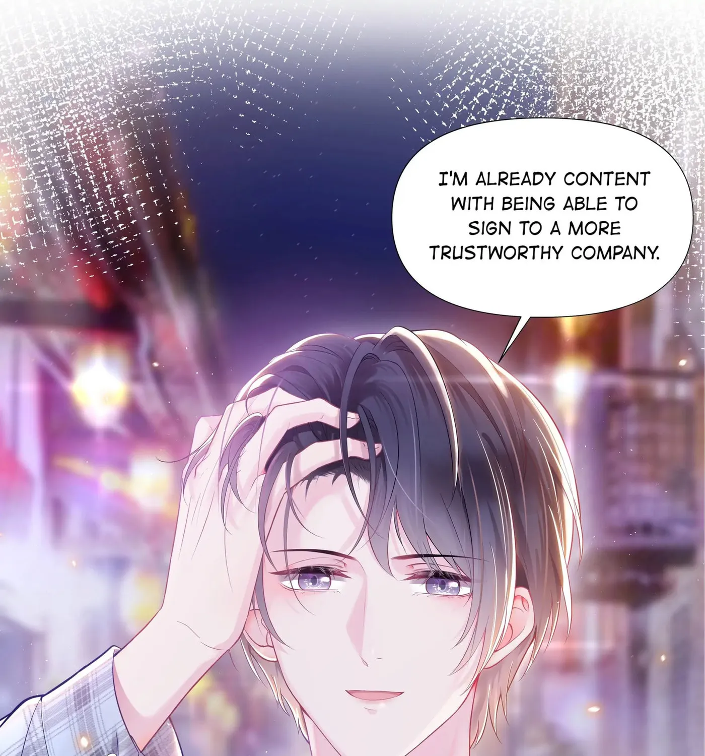 Read Resplendent chapter 1 image 88 on Lezhin
