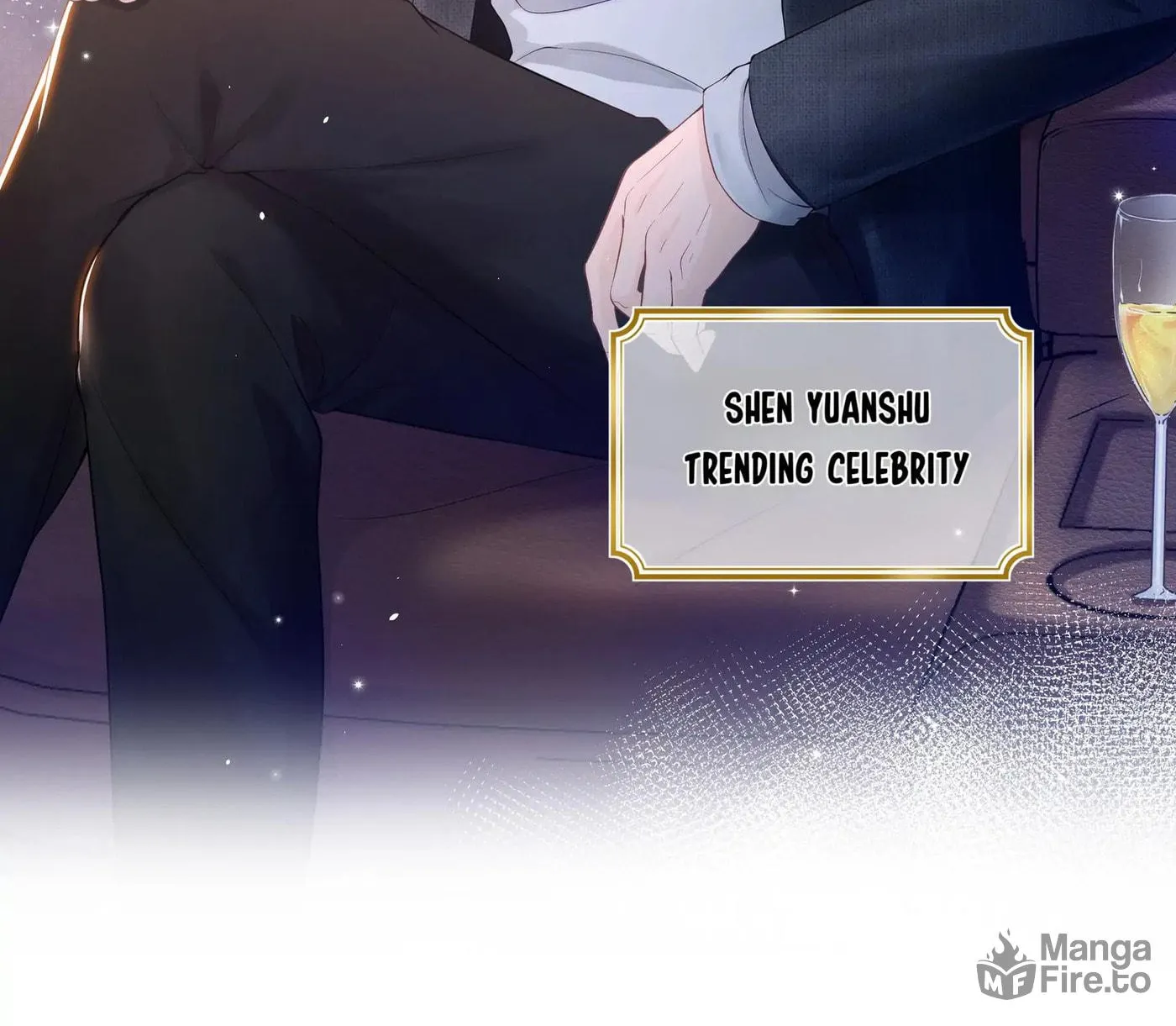 Read Resplendent chapter 1 image 9 on Lezhin